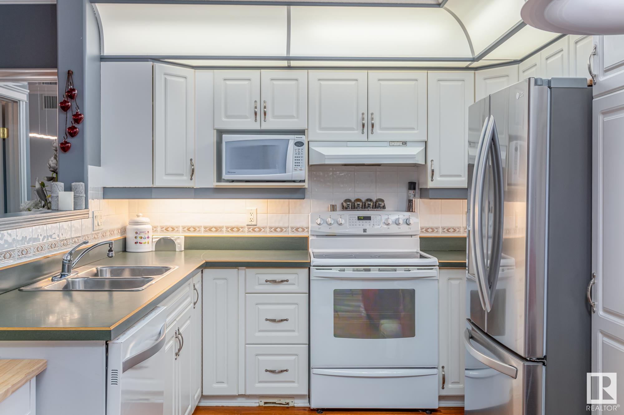      #411 200 BETHEL DR , Sherwood Park,  ,T8H 2C5 ;  Listing Number: MLS E4417951