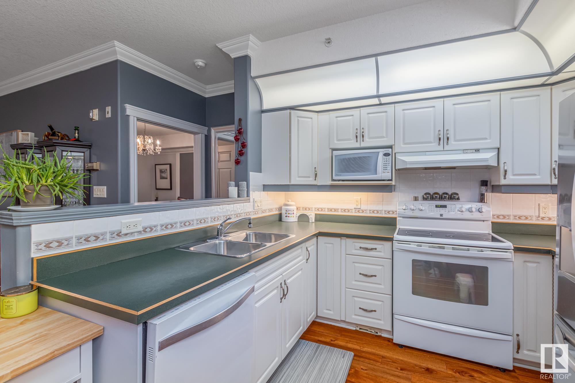      #411 200 BETHEL DR , Sherwood Park,  ,T8H 2C5 ;  Listing Number: MLS E4417951