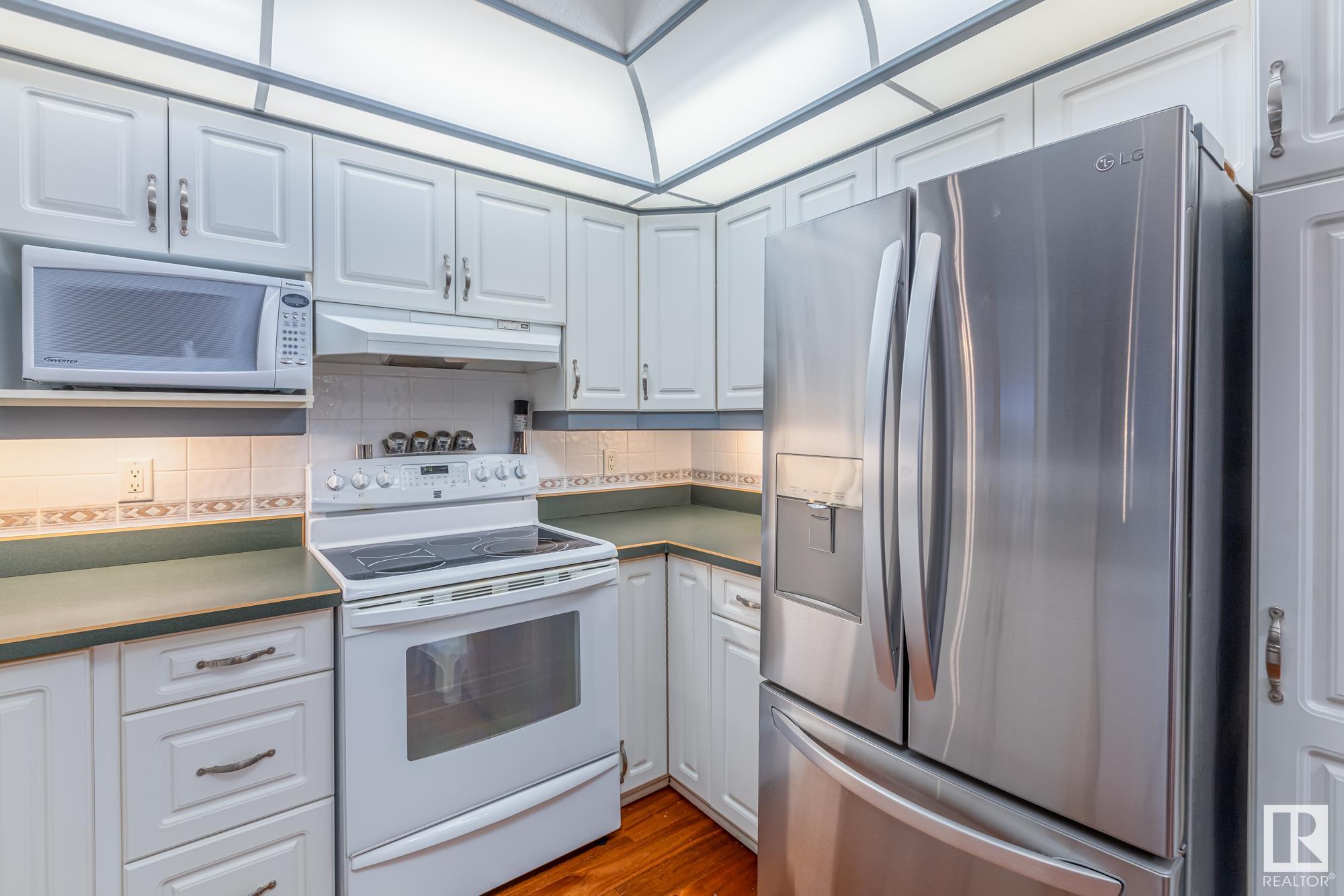      #411 200 BETHEL DR , Sherwood Park,  ,T8H 2C5 ;  Listing Number: MLS E4417951