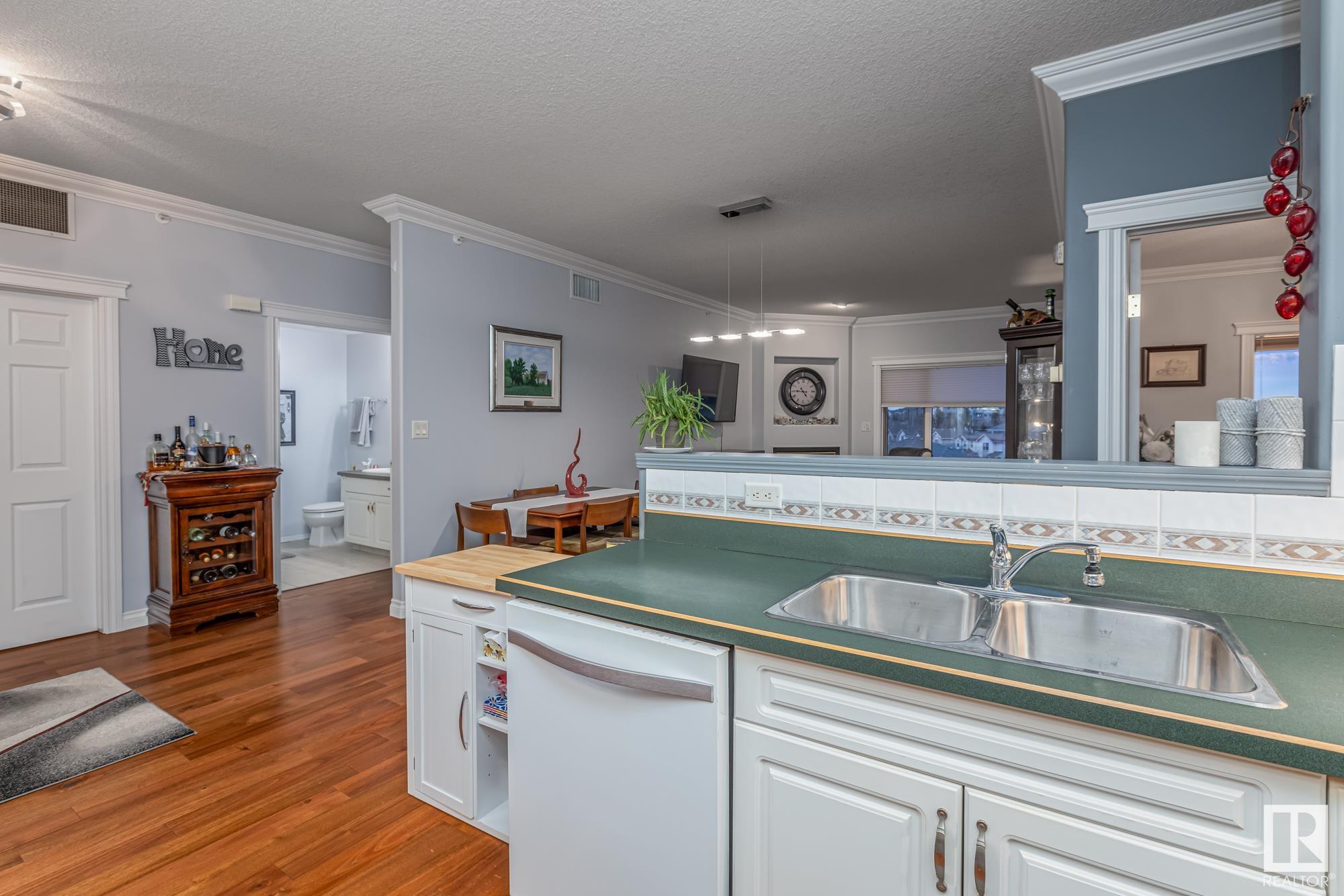      #411 200 BETHEL DR , Sherwood Park,  ,T8H 2C5 ;  Listing Number: MLS E4417951