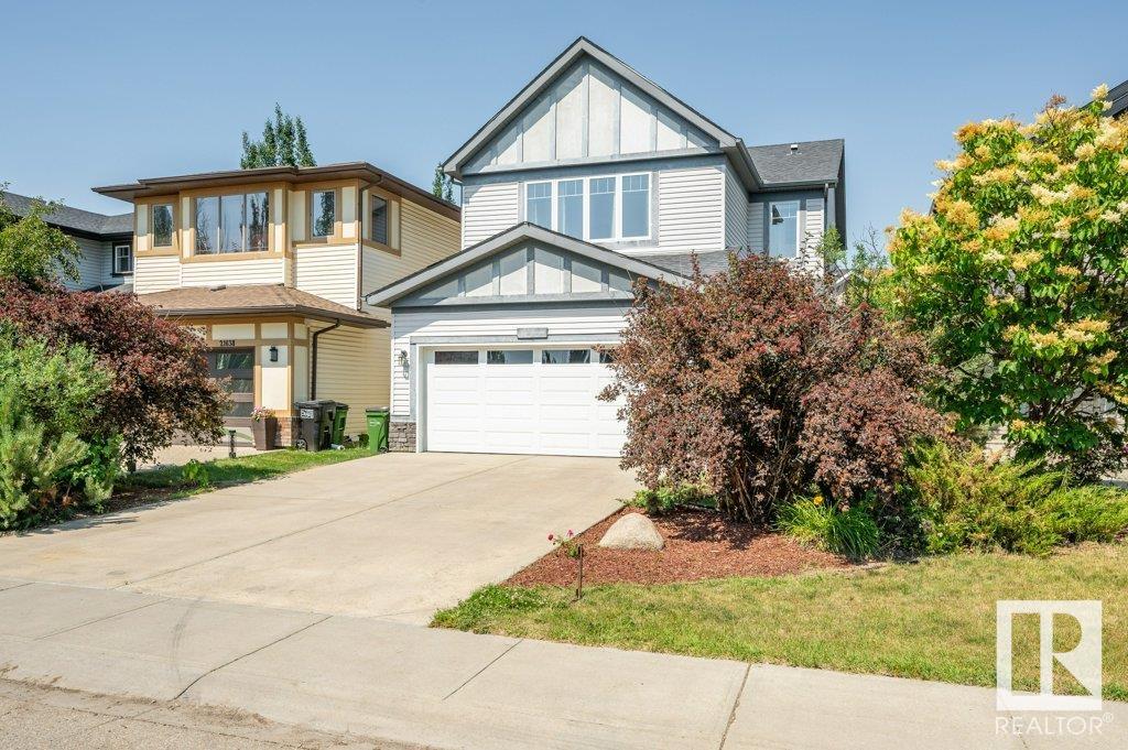      21632 94B AV NW , Edmonton,  ,T5T 1M9 ;  Listing Number: MLS E4417956