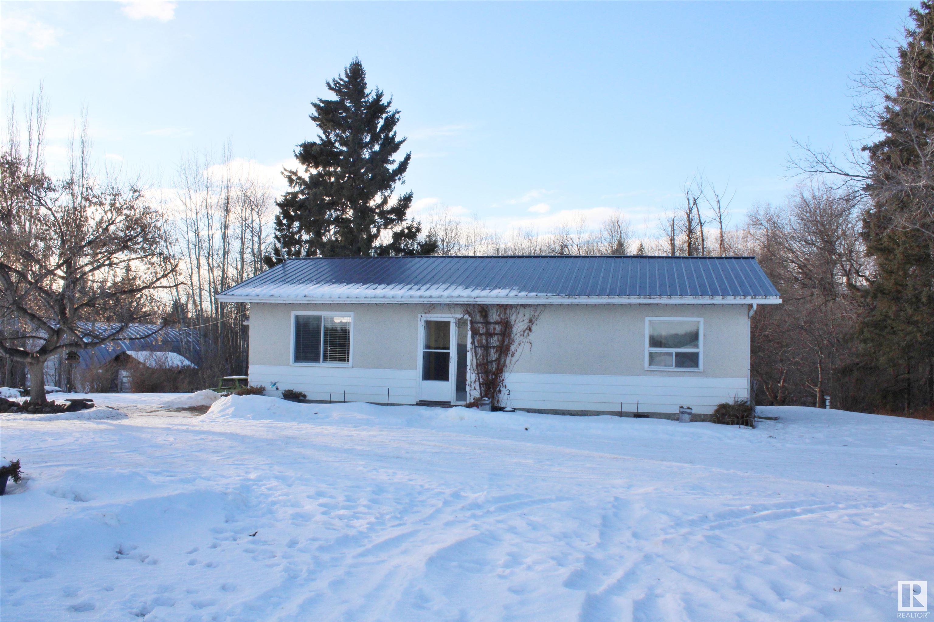      3115 MUSEUM RD , Rural Lac Ste. Anne County,  ,T0E 1A0 ;  Listing Number: MLS E4417959