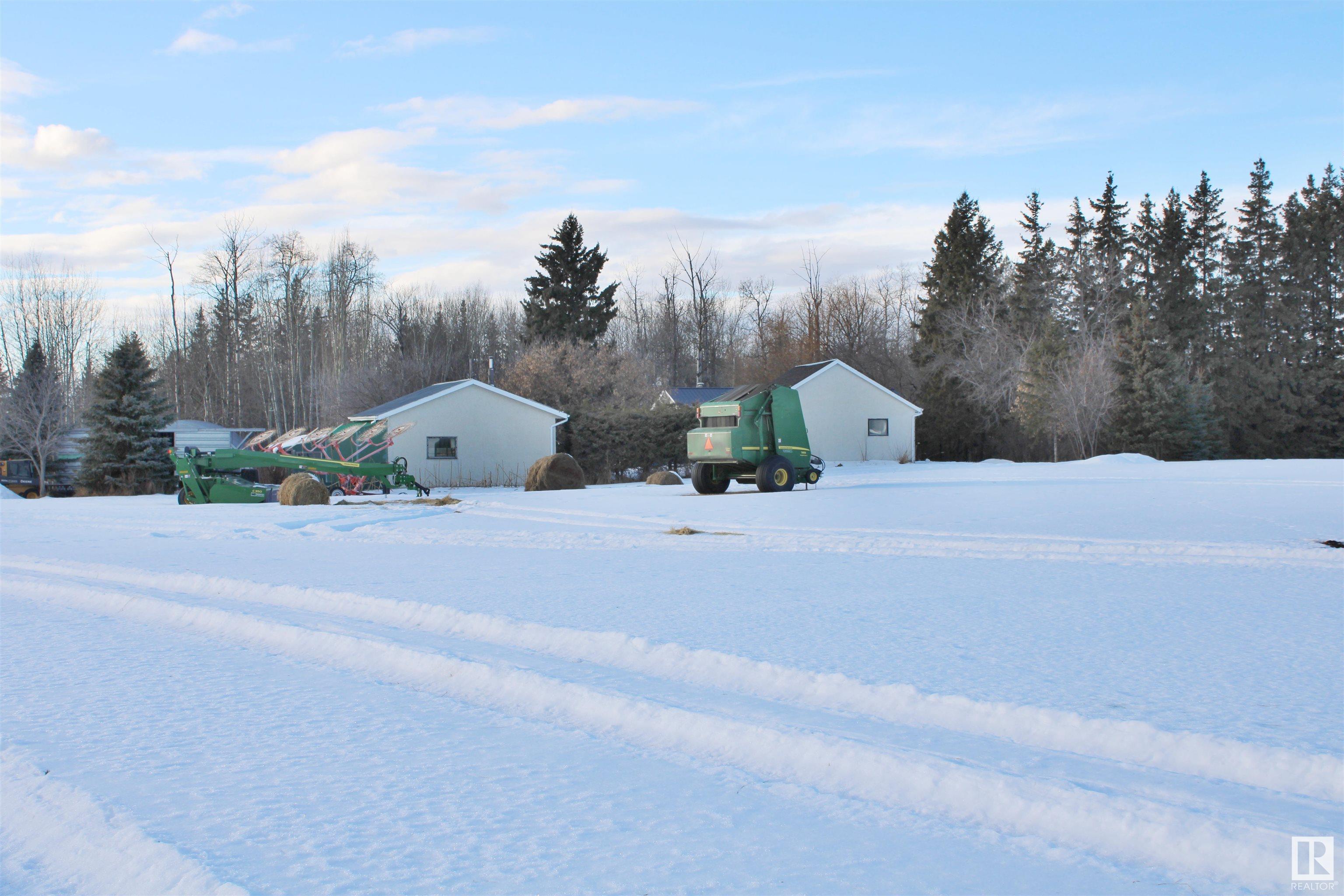      3115 MUSEUM RD , Rural Lac Ste. Anne County,  ,T0E 1A0 ;  Listing Number: MLS E4417959