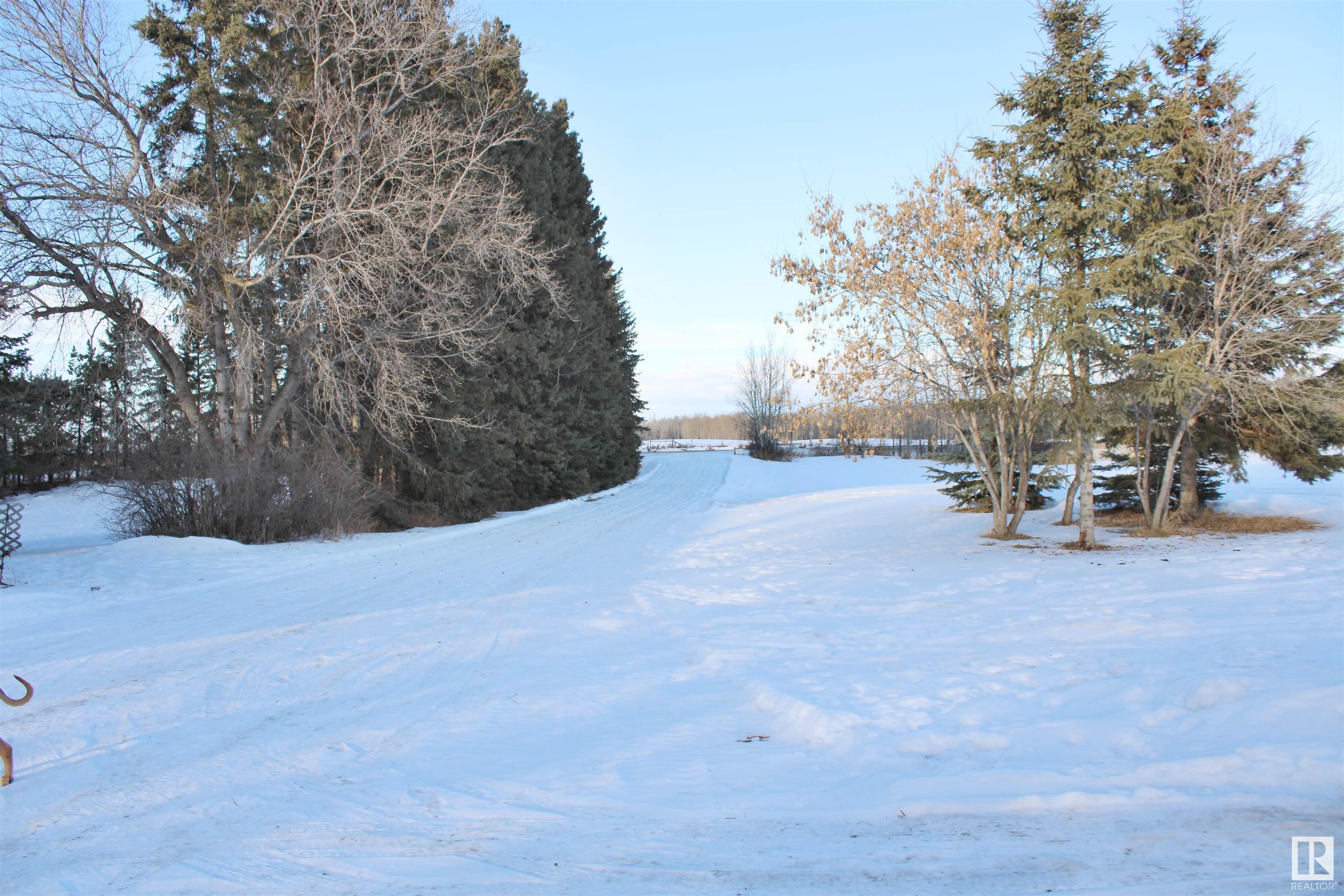     3115 MUSEUM RD , Rural Lac Ste. Anne County,  ,T0E 1A0 ;  Listing Number: MLS E4417959