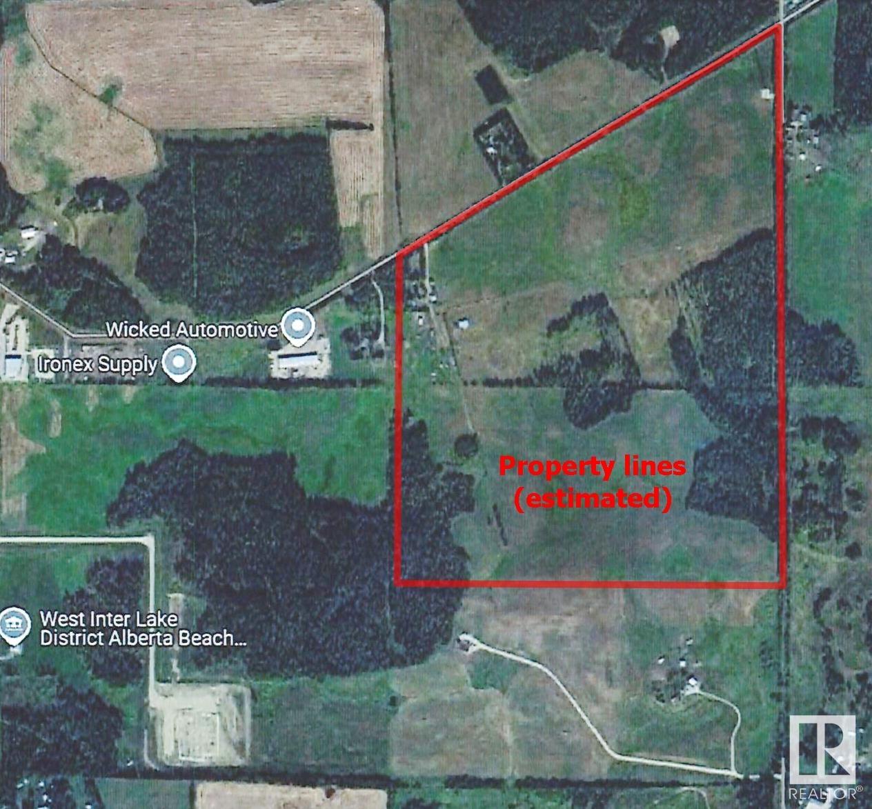      3115 MUSEUM RD , Rural Lac Ste. Anne County,  ,T0E 1A0 ;  Listing Number: MLS E4417959