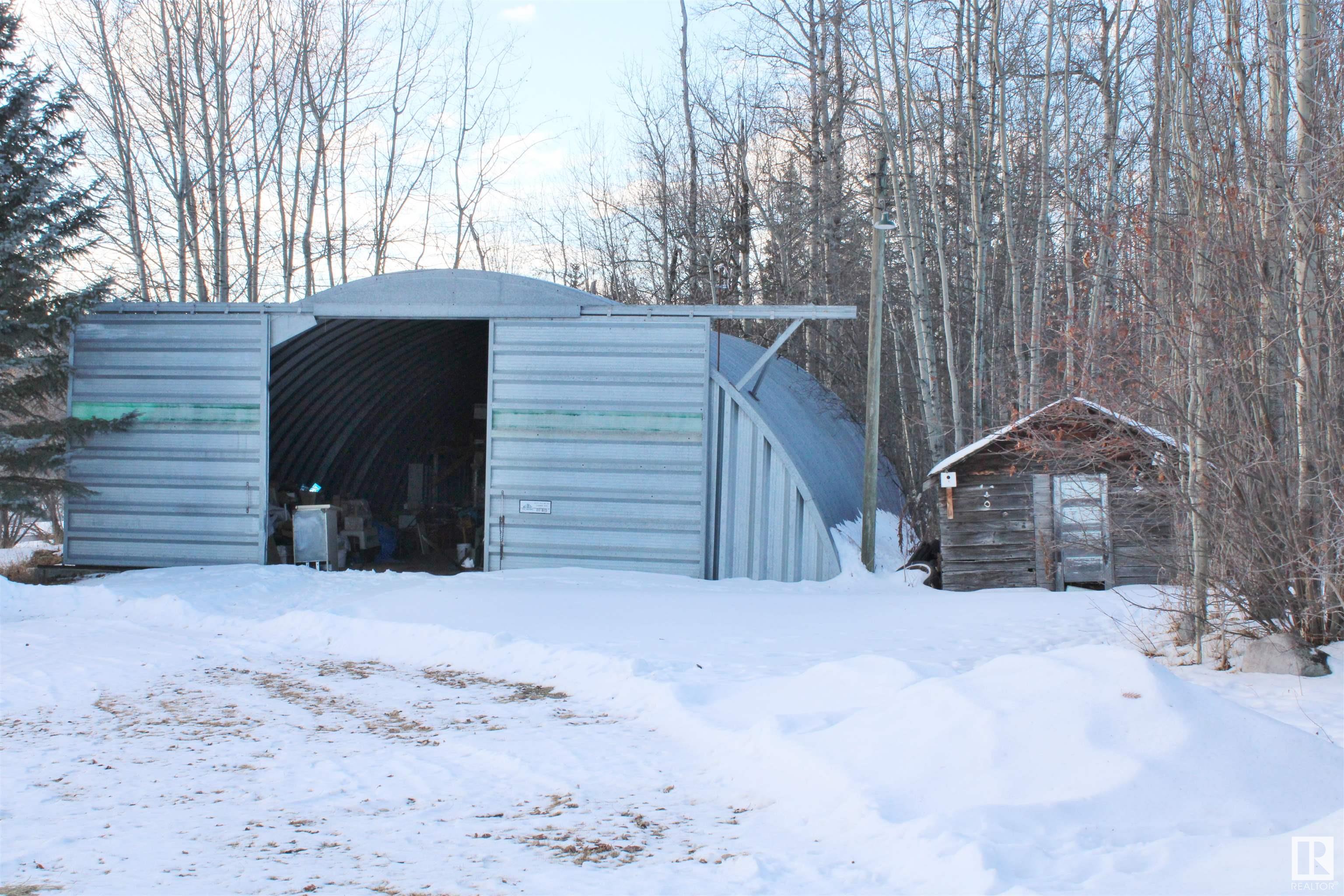      3115 MUSEUM RD , Rural Lac Ste. Anne County,  ,T0E 1A0 ;  Listing Number: MLS E4417959