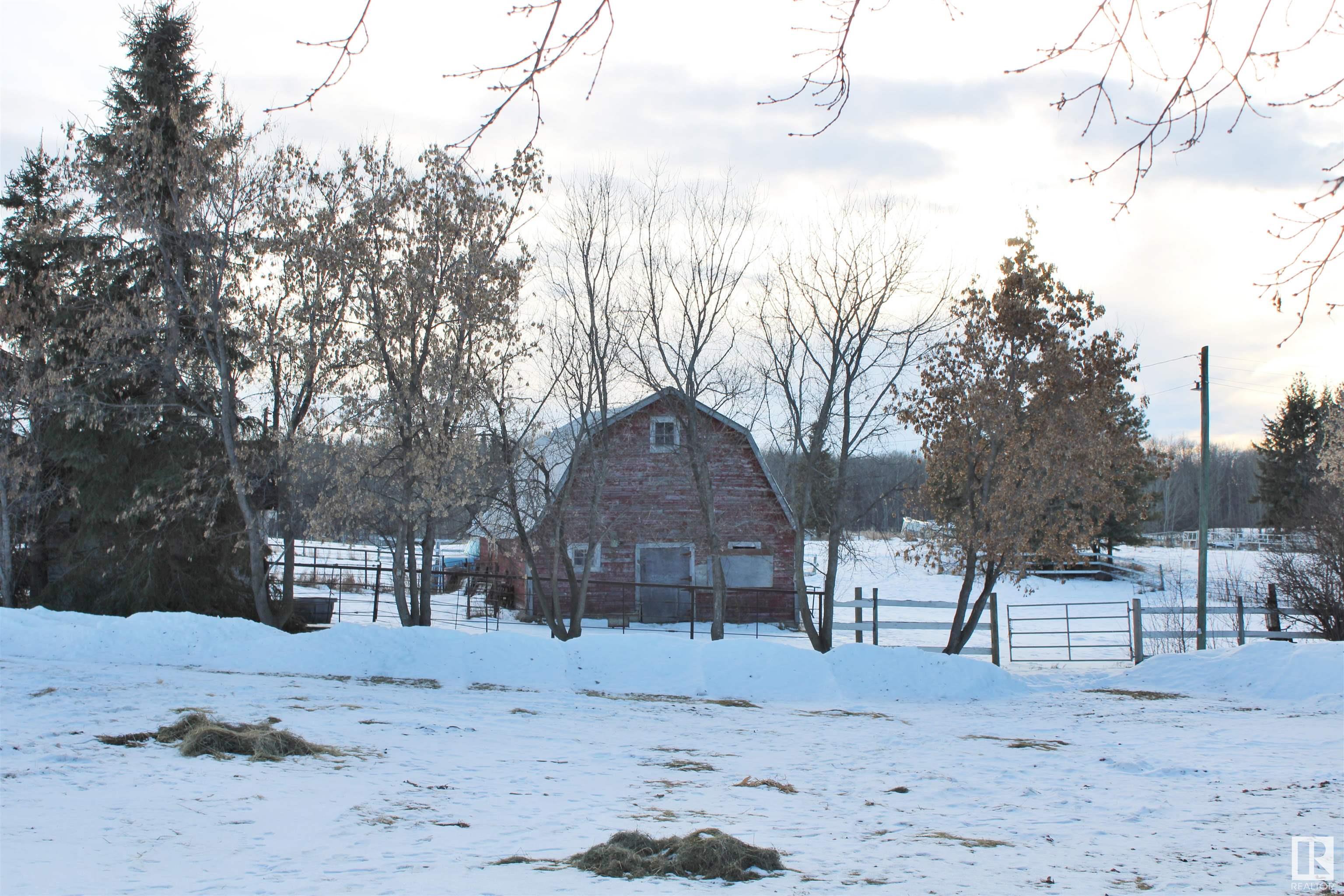      3115 MUSEUM RD , Rural Lac Ste. Anne County,  ,T0E 1A0 ;  Listing Number: MLS E4417959