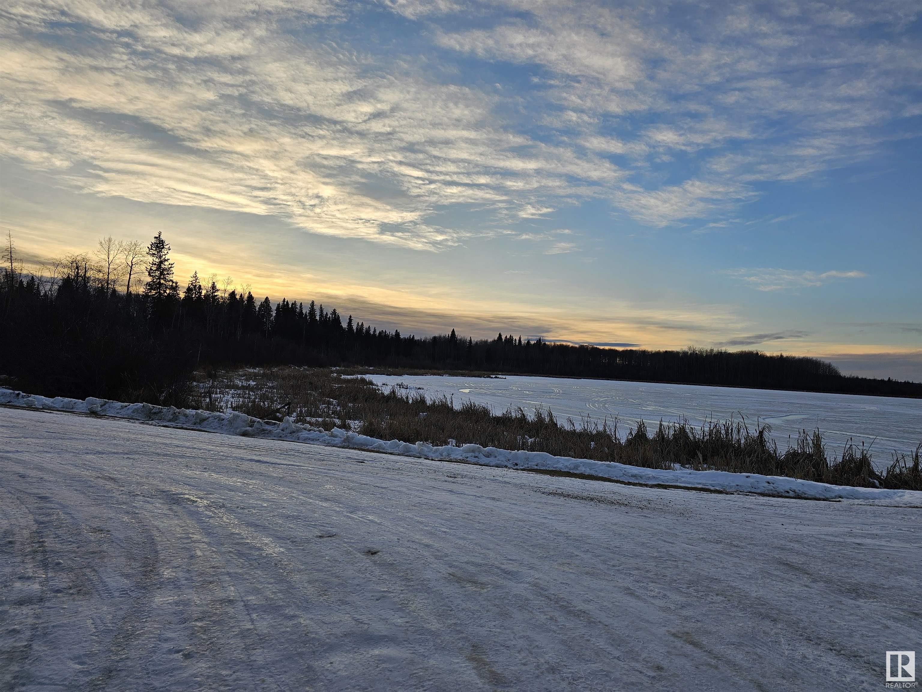      #82 4418 HWY 633 , Rural Lac Ste. Anne County,  ,T0E 0L0 ;  Listing Number: MLS E4417961