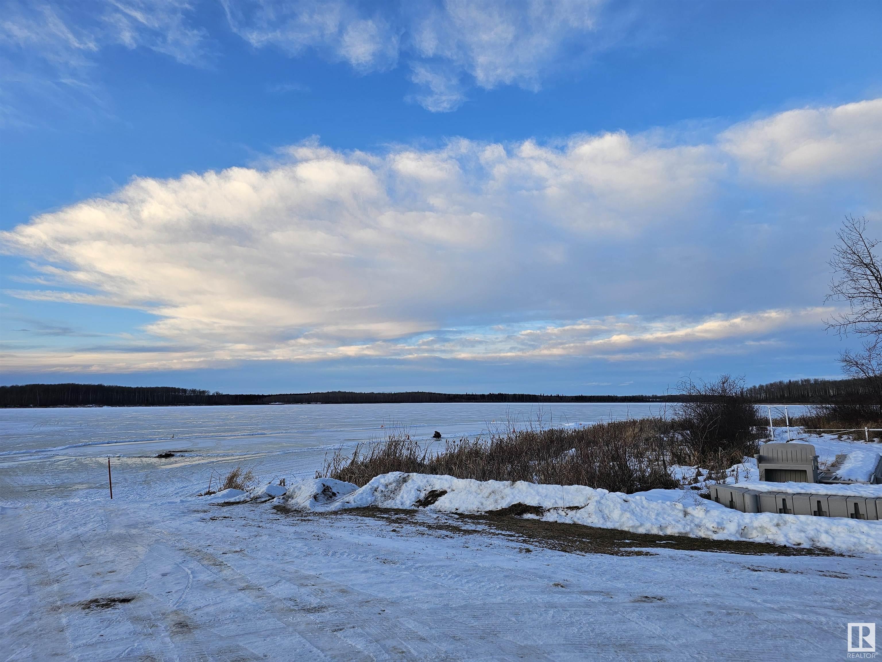      #82 4418 HWY 633 , Rural Lac Ste. Anne County,  ,T0E 0L0 ;  Listing Number: MLS E4417961