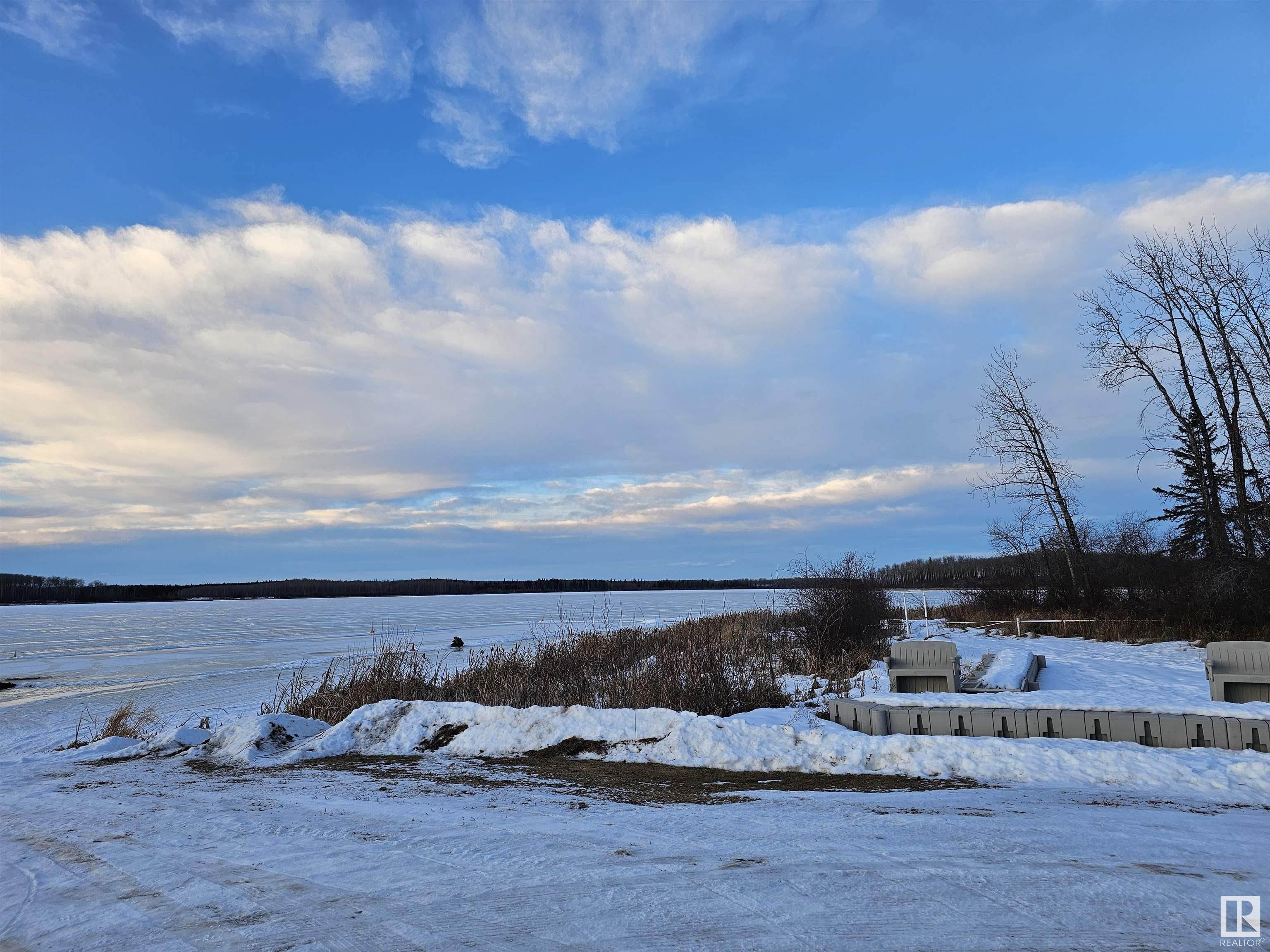      #82 4418 HWY 633 , Rural Lac Ste. Anne County,  ,T0E 0L0 ;  Listing Number: MLS E4417961