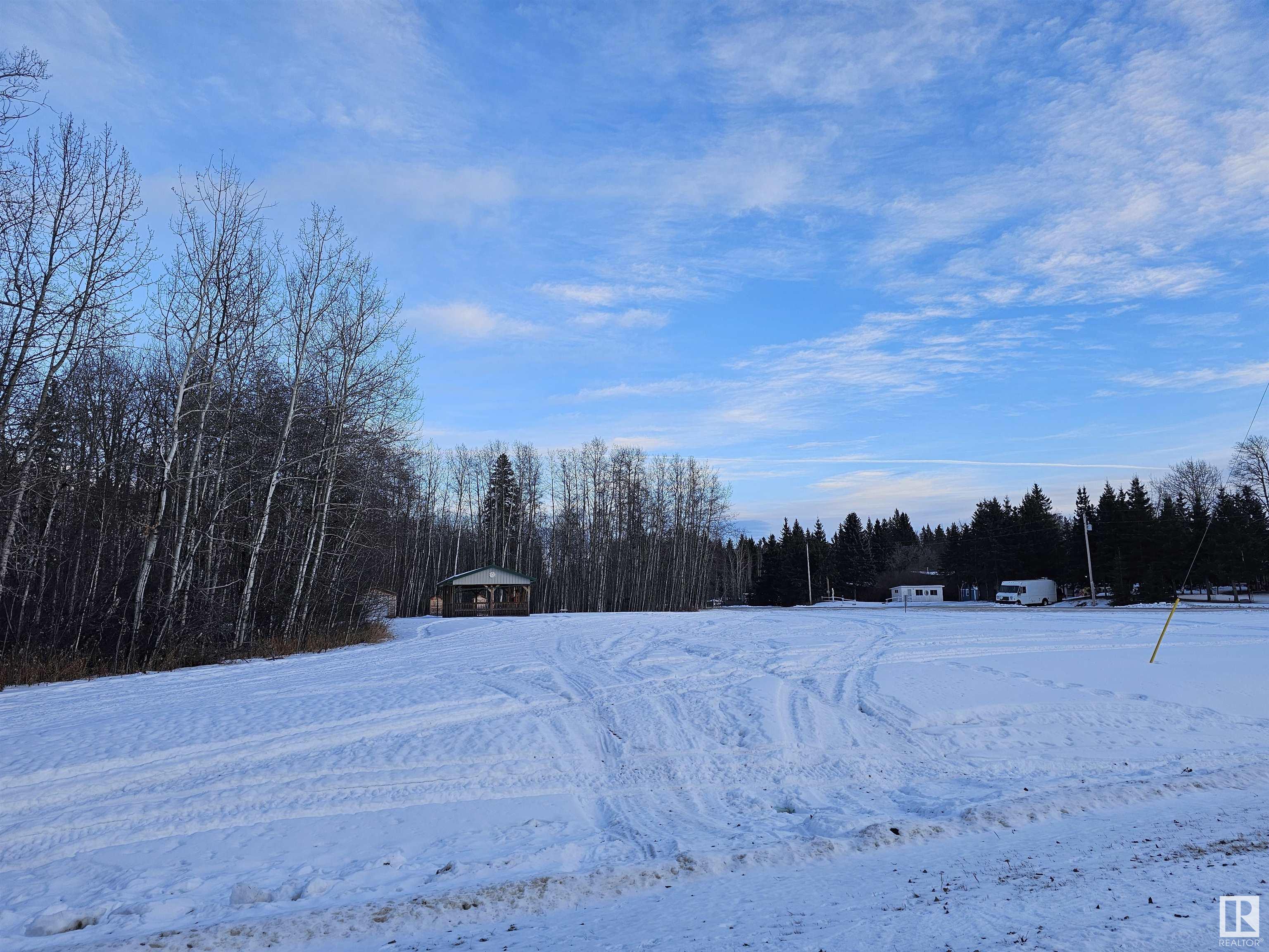      #82 4418 HWY 633 , Rural Lac Ste. Anne County,  ,T0E 0L0 ;  Listing Number: MLS E4417961