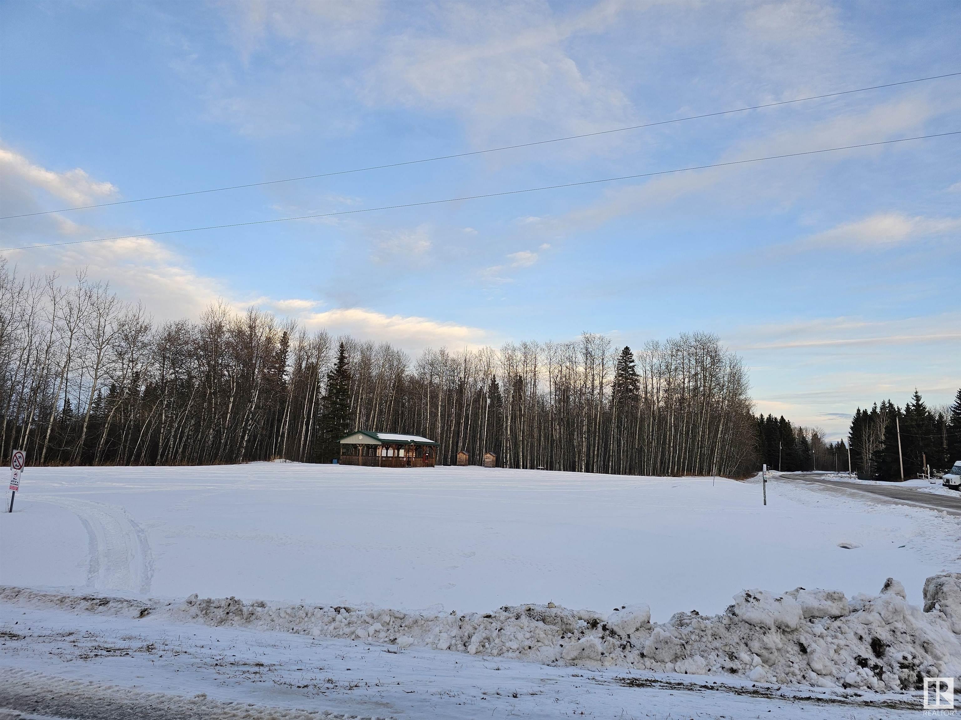      #82 4418 HWY 633 , Rural Lac Ste. Anne County,  ,T0E 0L0 ;  Listing Number: MLS E4417961
