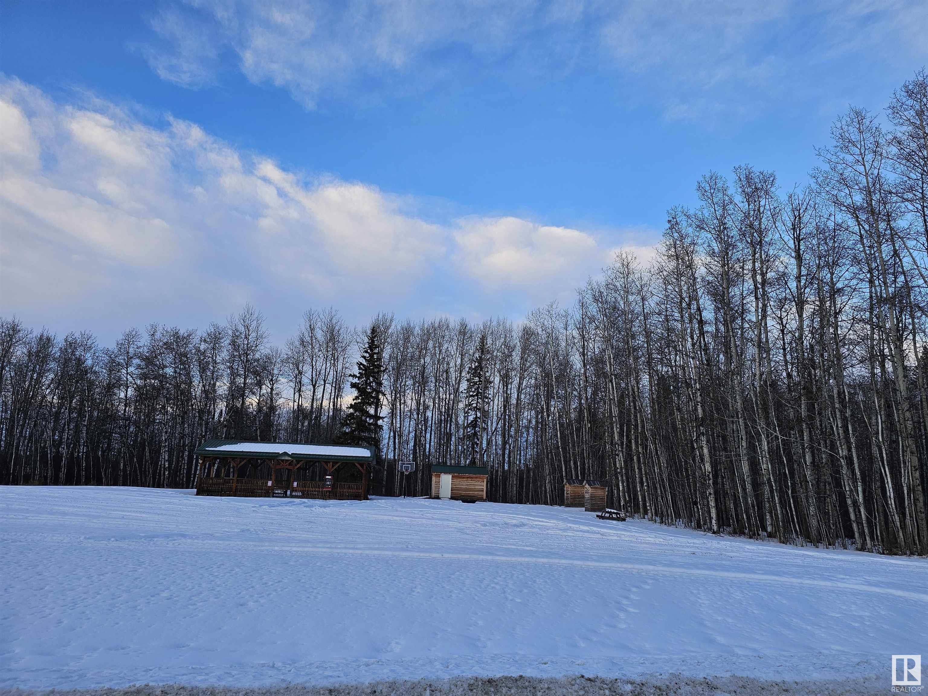      #82 4418 HWY 633 , Rural Lac Ste. Anne County,  ,T0E 0L0 ;  Listing Number: MLS E4417961