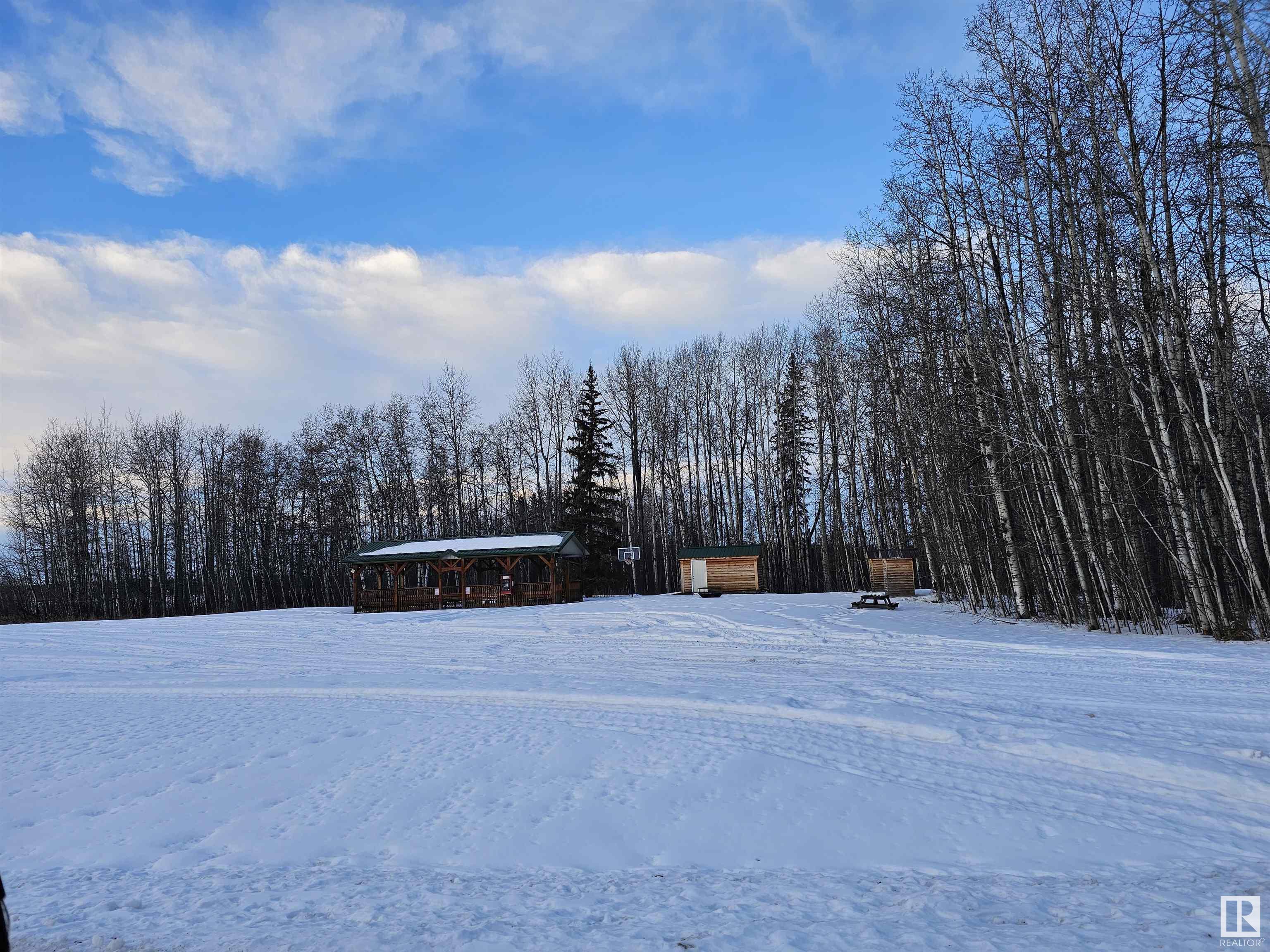      #82 4418 HWY 633 , Rural Lac Ste. Anne County,  ,T0E 0L0 ;  Listing Number: MLS E4417961