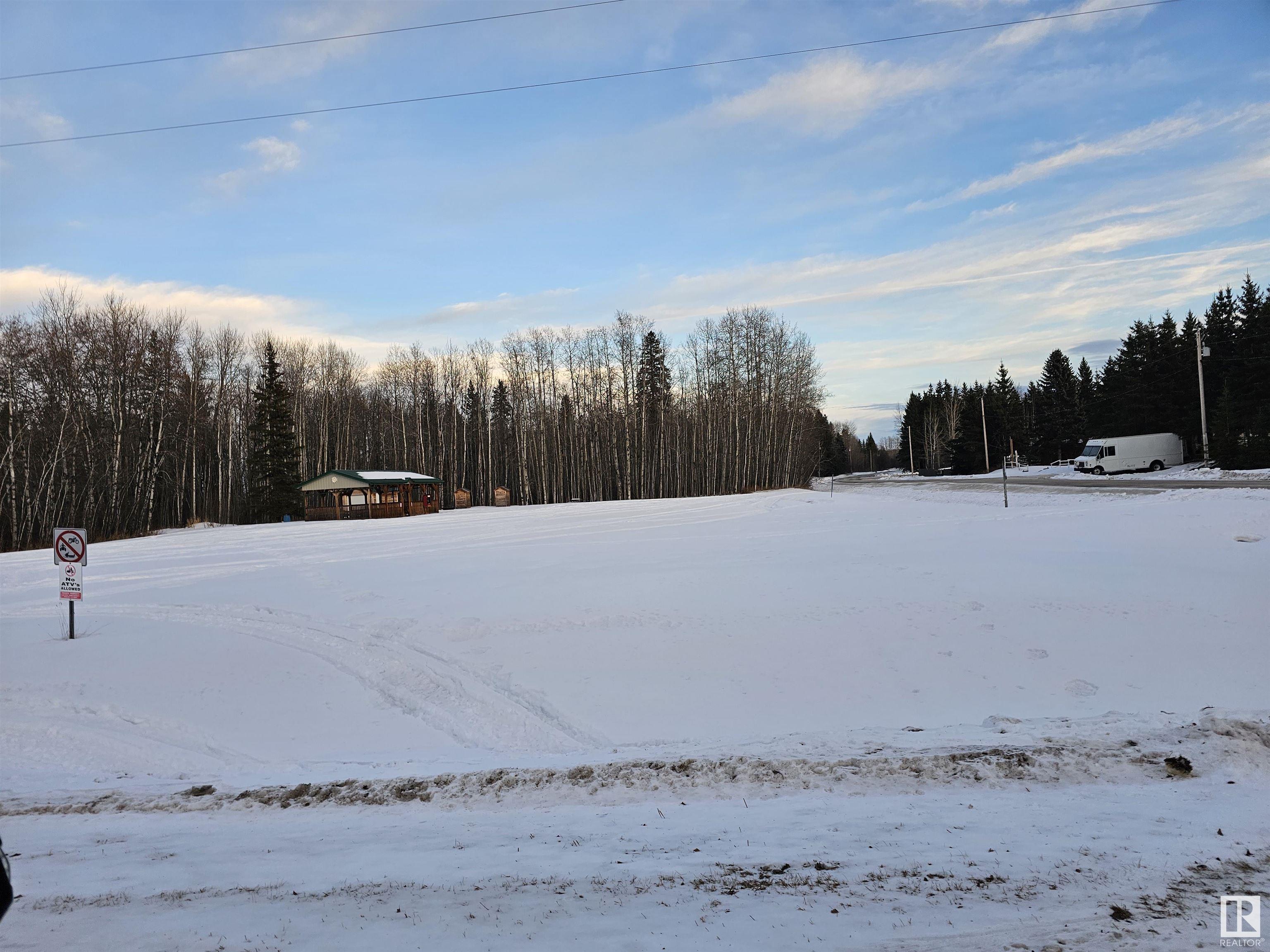      #82 4418 HWY 633 , Rural Lac Ste. Anne County,  ,T0E 0L0 ;  Listing Number: MLS E4417961