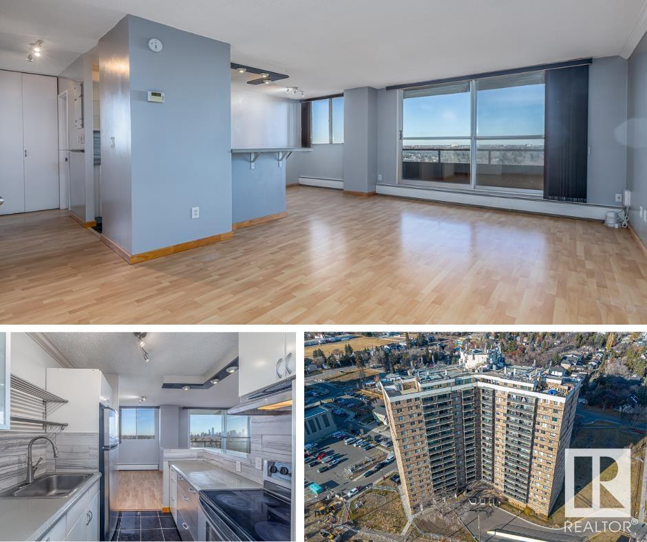      #1004 13910 STONY PLAIN RD NW , Edmonton,  ,T5N 3R2 ;  Listing Number: MLS E4417964