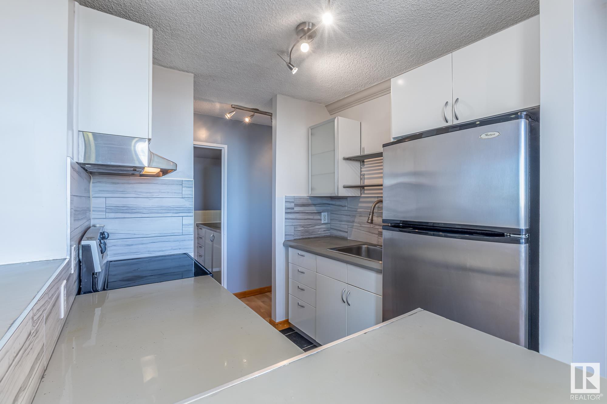      #1004 13910 STONY PLAIN RD NW , Edmonton,  ,T5N 3R2 ;  Listing Number: MLS E4417964