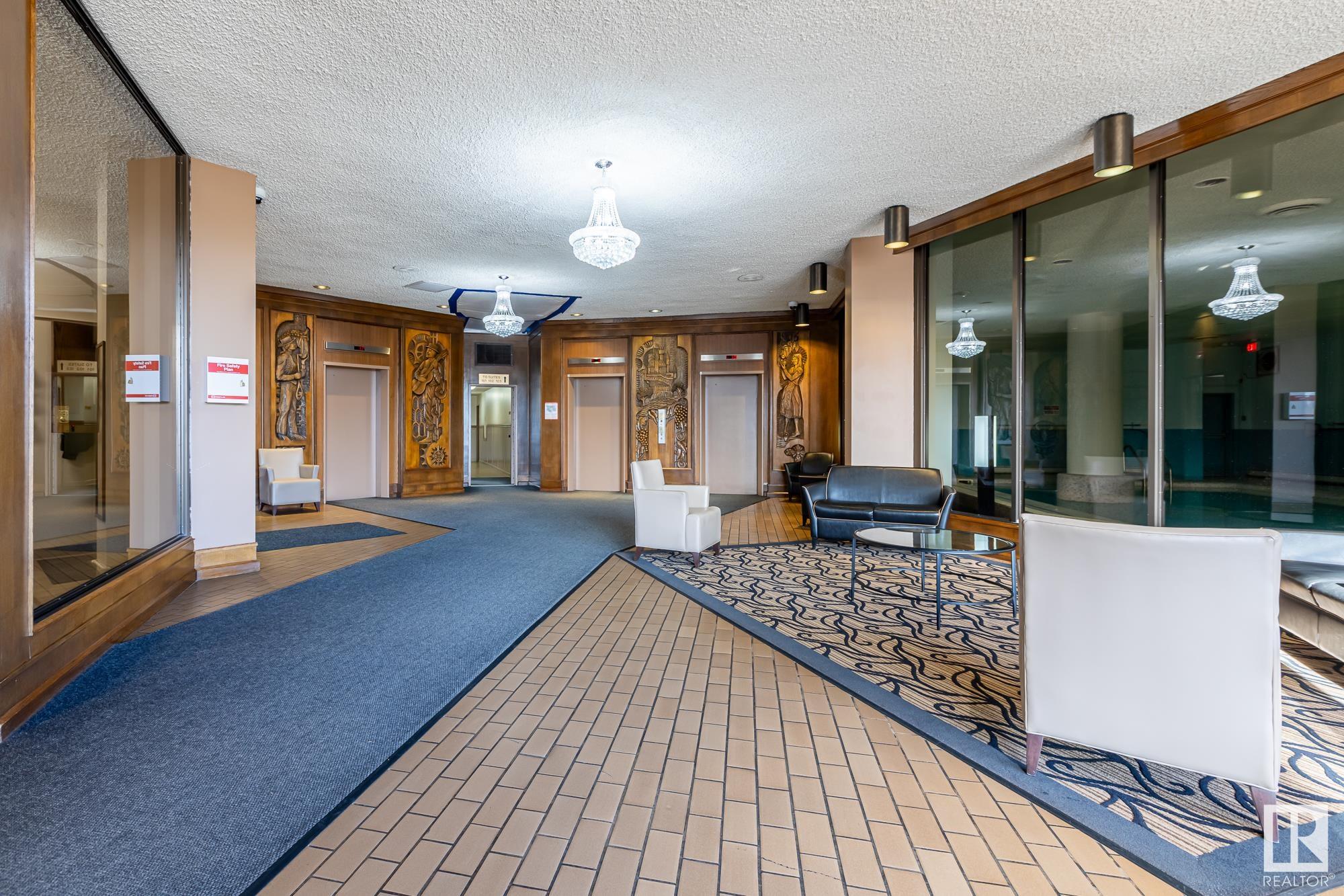      #1004 13910 STONY PLAIN RD NW , Edmonton,  ,T5N 3R2 ;  Listing Number: MLS E4417964
