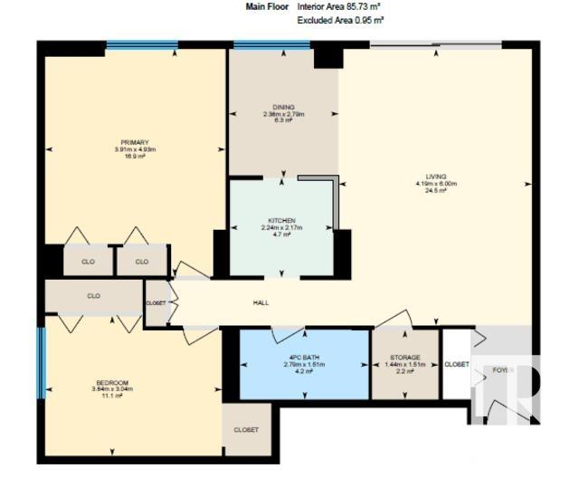      #1004 13910 STONY PLAIN RD NW , Edmonton,  ,T5N 3R2 ;  Listing Number: MLS E4417964