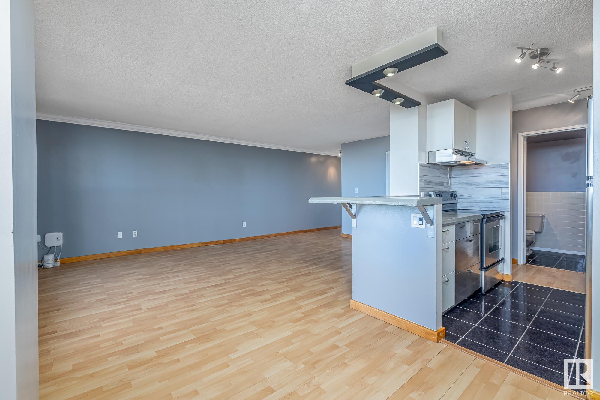      #1004 13910 STONY PLAIN RD NW , Edmonton,  ,T5N 3R2 ;  Listing Number: MLS E4417964