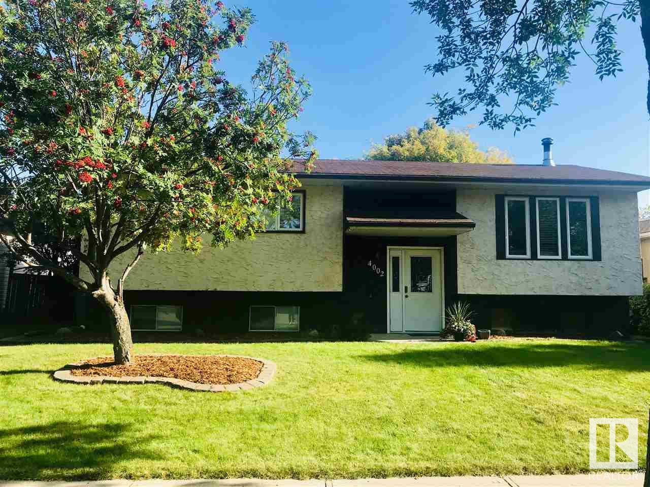      4002 45 AV , Bonnyville Town,  ,T9N 1J4 ;  Listing Number: MLS E4417967