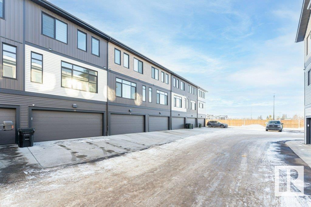      #12 50 EBONY BV , Sherwood Park,  ,T8H 2X4 ;  Listing Number: MLS E4417968