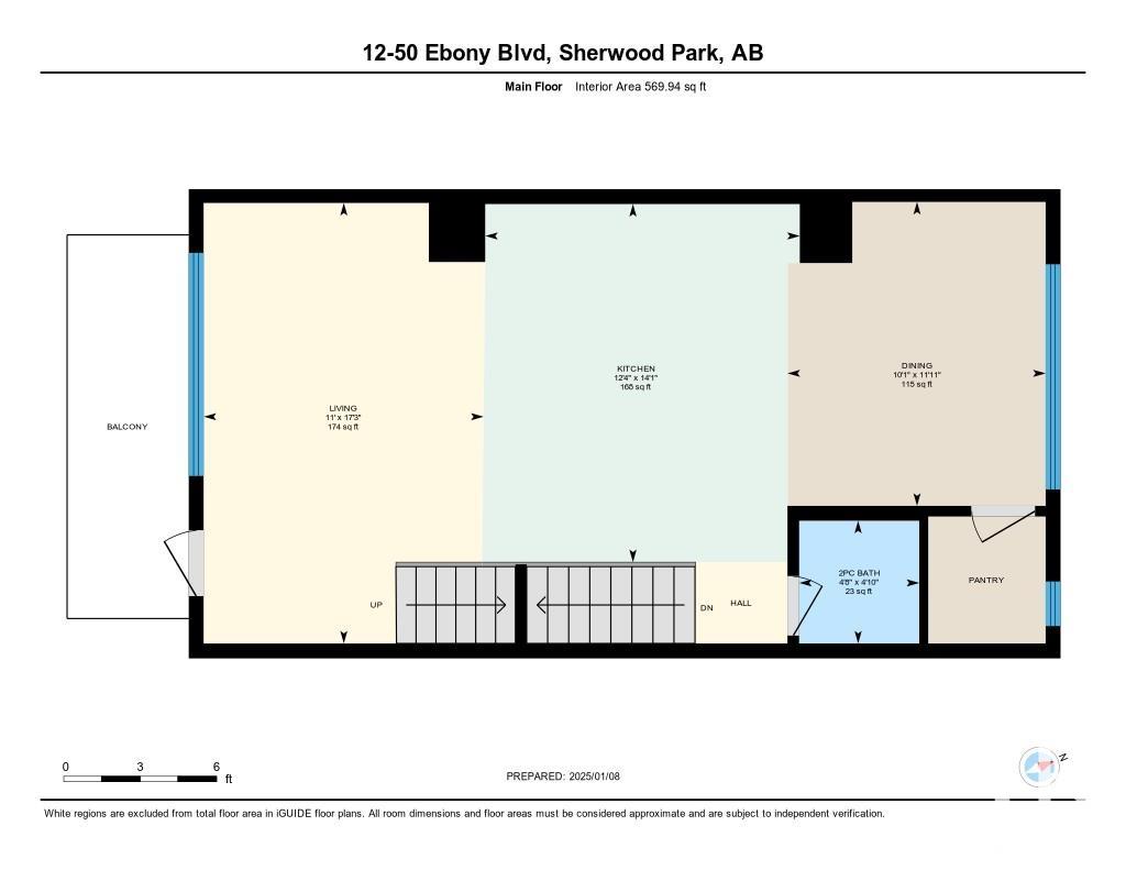      #12 50 EBONY BV , Sherwood Park,  ,T8H 2X4 ;  Listing Number: MLS E4417968