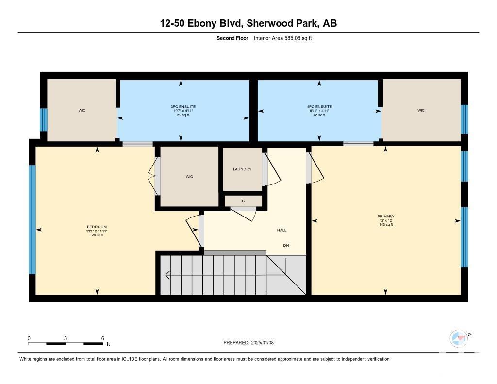      #12 50 EBONY BV , Sherwood Park,  ,T8H 2X4 ;  Listing Number: MLS E4417968