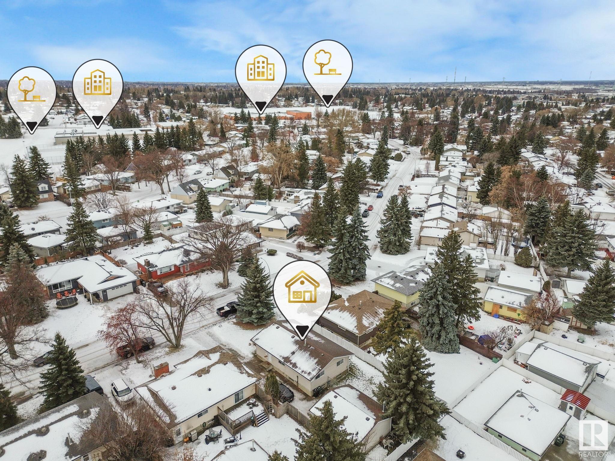      41 Moreland RD , Sherwood Park,  ,T8A 0P4 ;  Listing Number: MLS E4417973