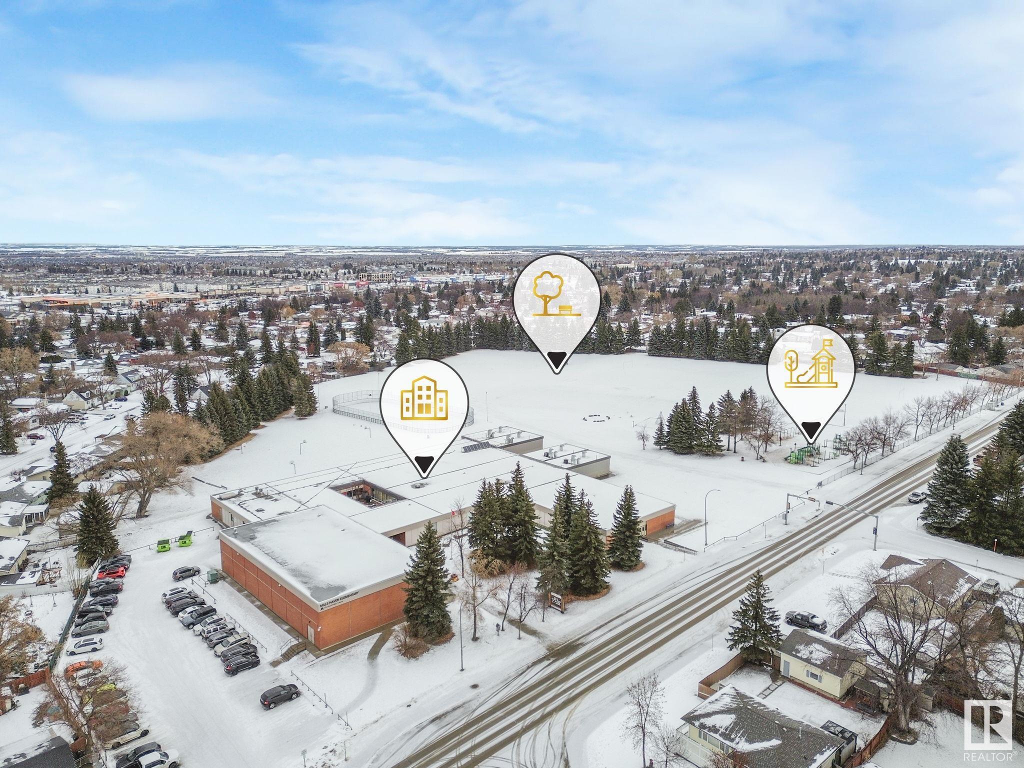      41 Moreland RD , Sherwood Park,  ,T8A 0P4 ;  Listing Number: MLS E4417973