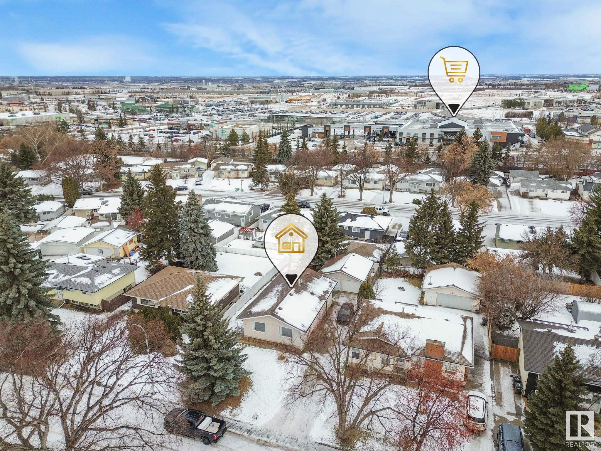      41 Moreland RD , Sherwood Park,  ,T8A 0P4 ;  Listing Number: MLS E4417973