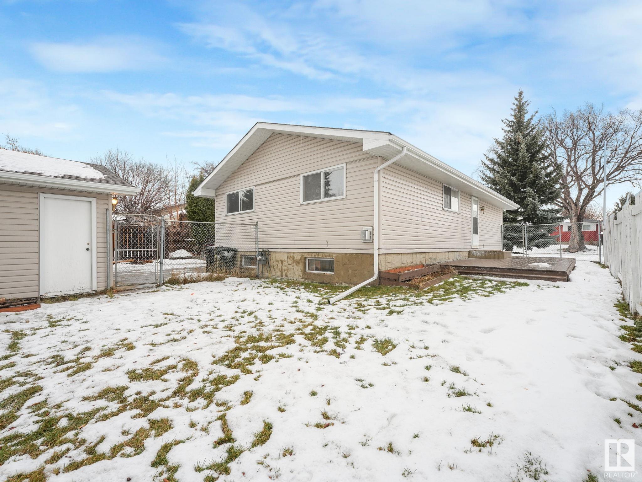      41 Moreland RD , Sherwood Park,  ,T8A 0P4 ;  Listing Number: MLS E4417973