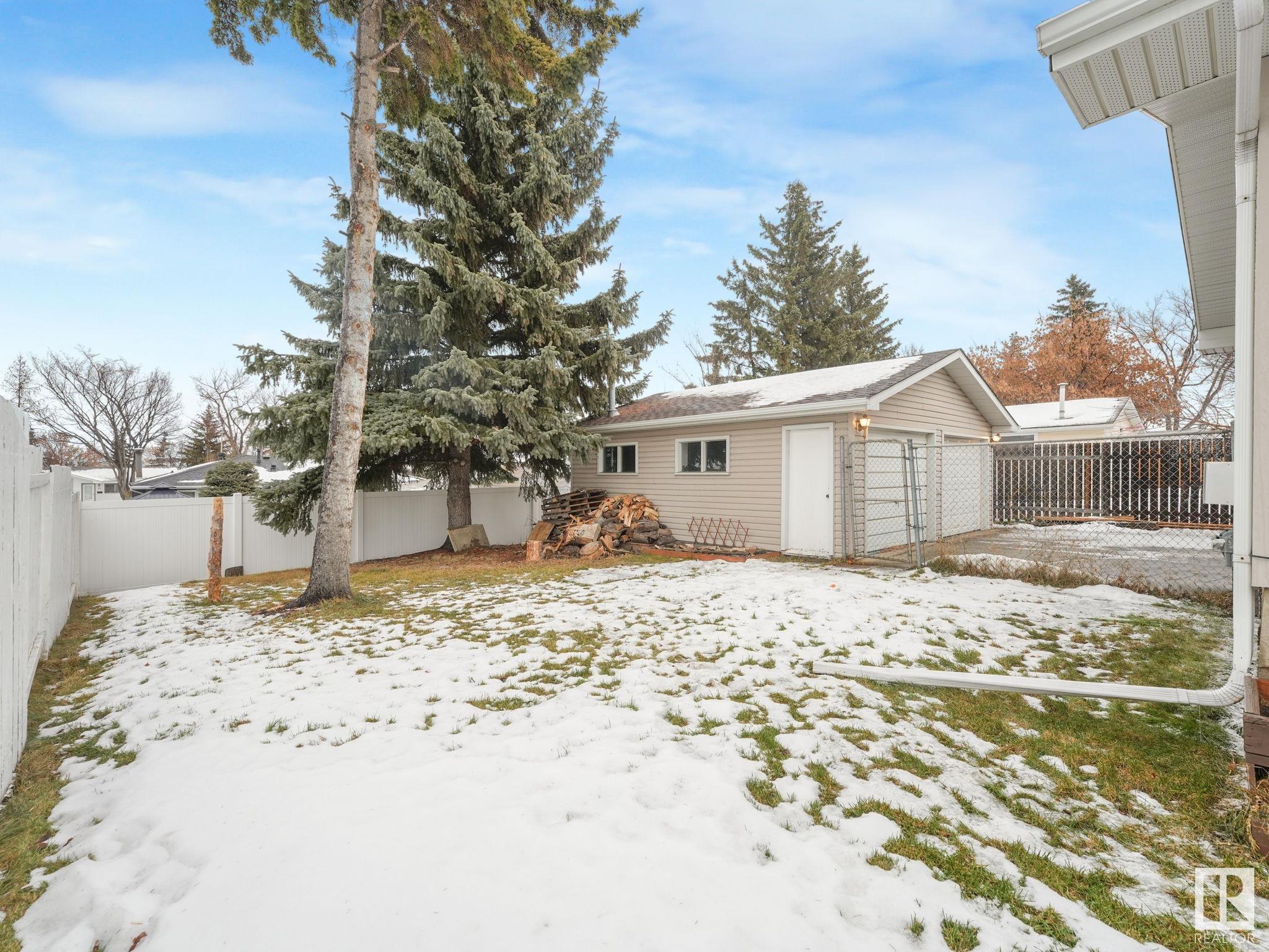      41 Moreland RD , Sherwood Park,  ,T8A 0P4 ;  Listing Number: MLS E4417973