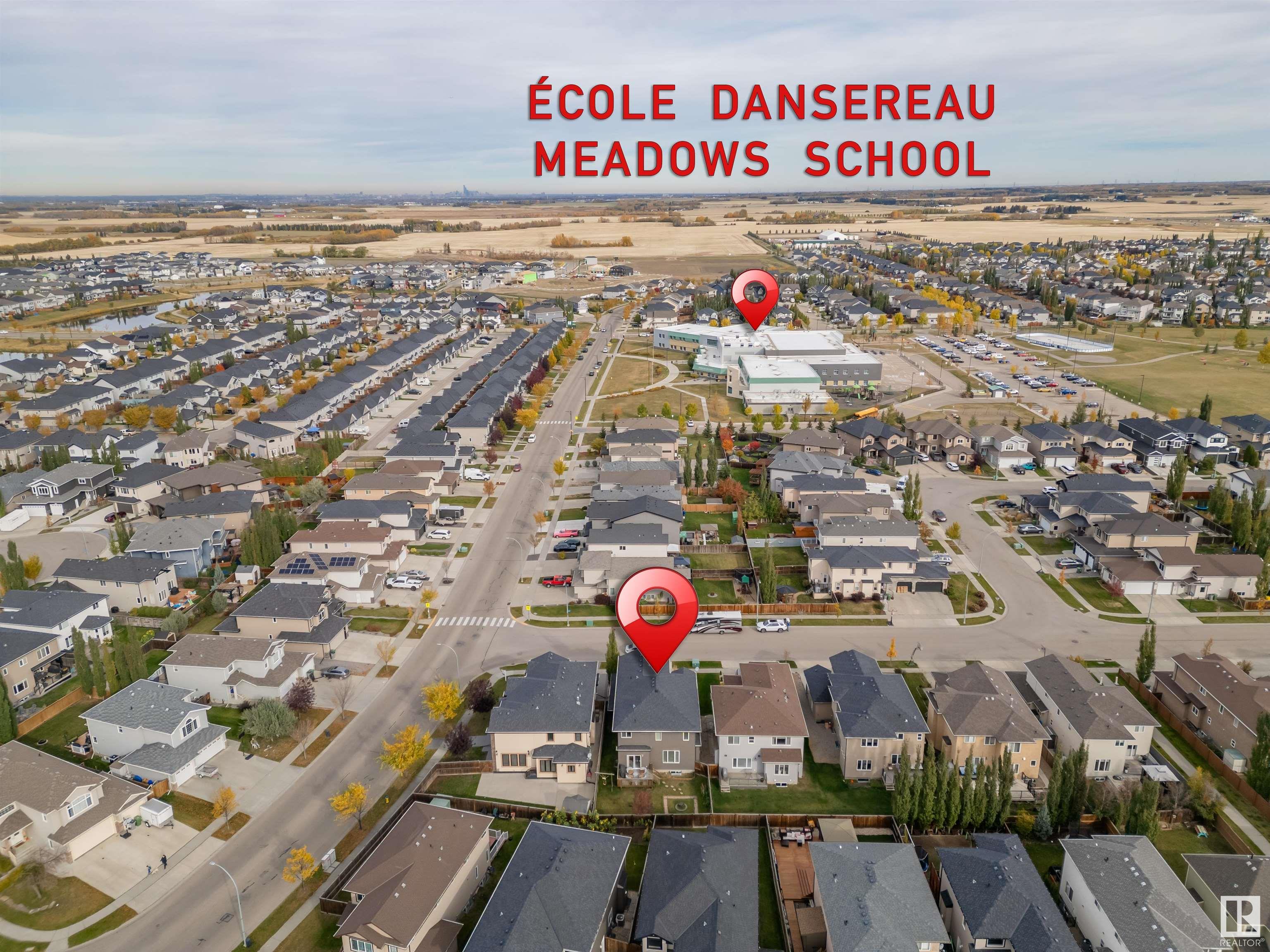      6109 56 AV , Beaumont,  ,T4X 0H3 ;  Listing Number: MLS E4417978