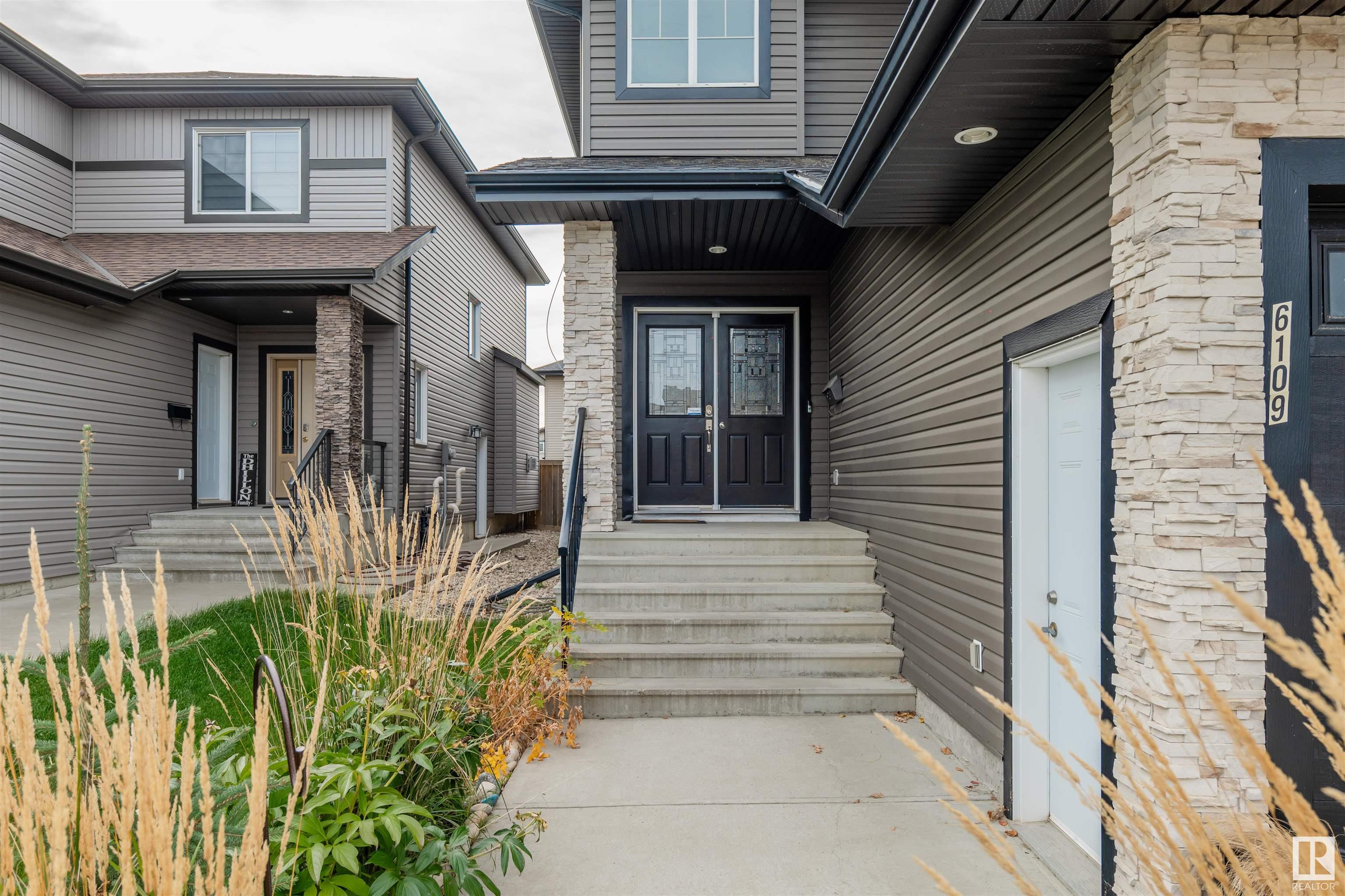      6109 56 AV , Beaumont,  ,T4X 0H3 ;  Listing Number: MLS E4417978