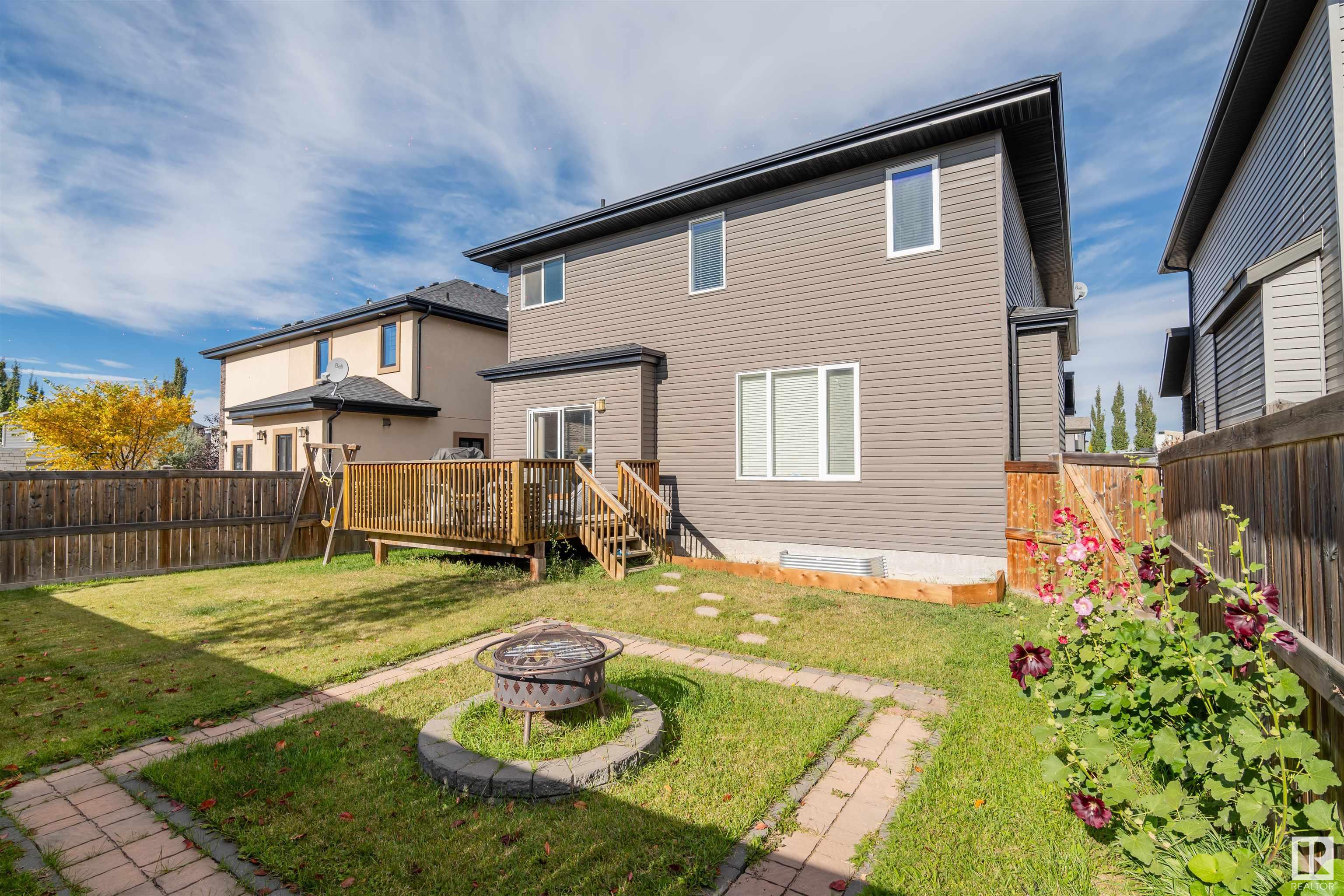      6109 56 AV , Beaumont,  ,T4X 0H3 ;  Listing Number: MLS E4417978