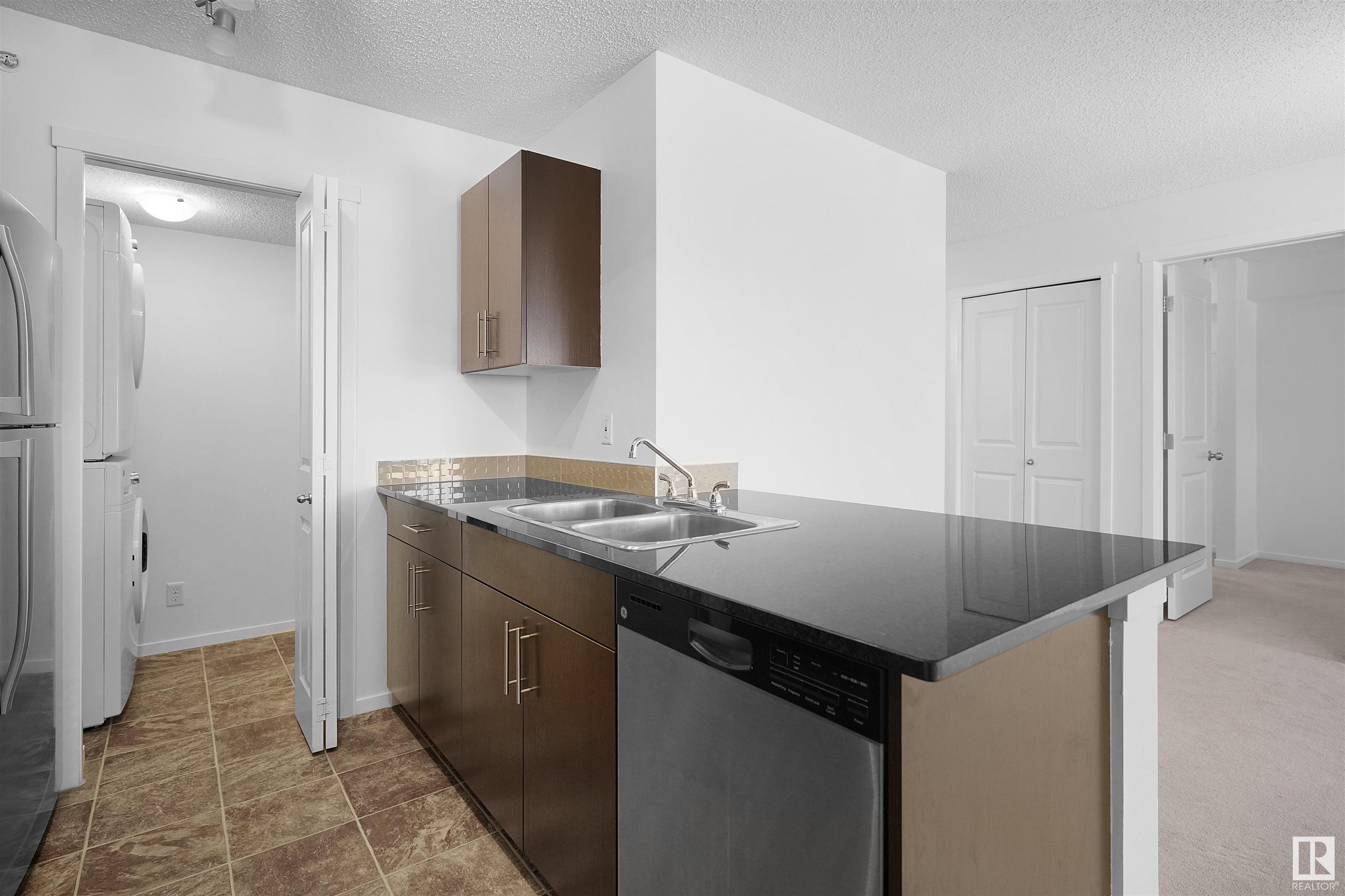      #413 5810 MULLEN PL NW , Edmonton,  ,T6R 0W3 ;  Listing Number: MLS E4417981