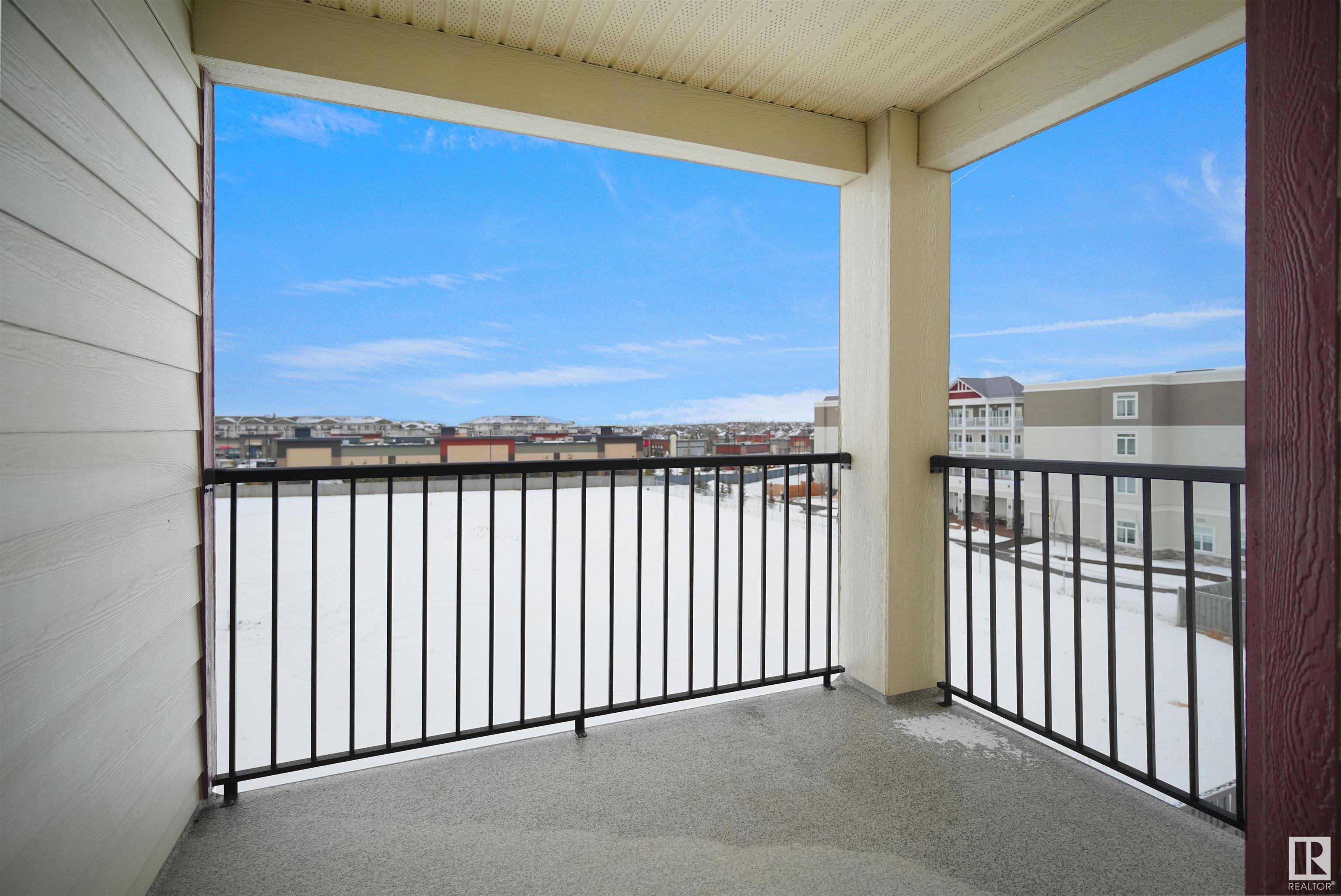     #413 5810 MULLEN PL NW , Edmonton,  ,T6R 0W3 ;  Listing Number: MLS E4417981