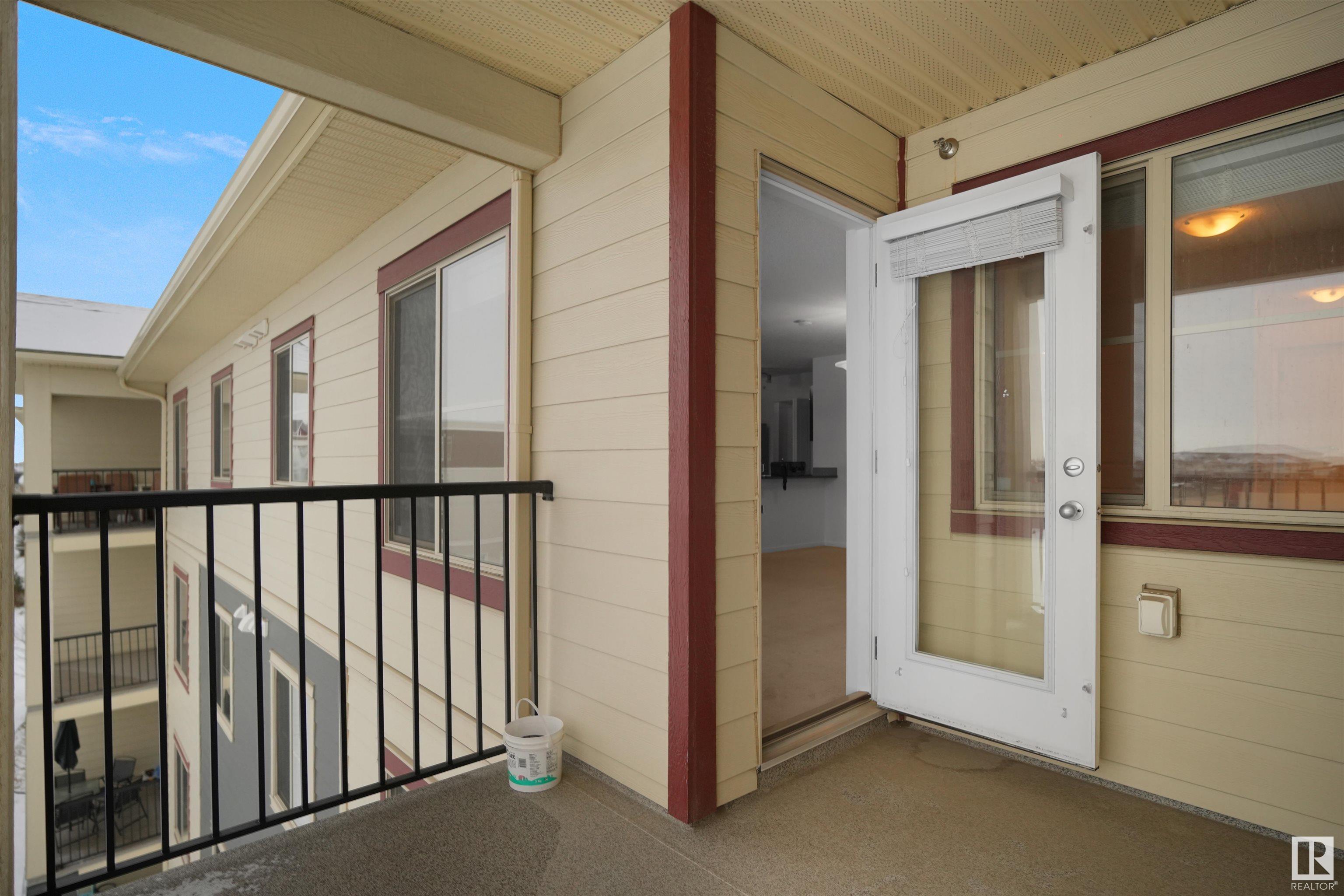      #413 5810 MULLEN PL NW , Edmonton,  ,T6R 0W3 ;  Listing Number: MLS E4417981