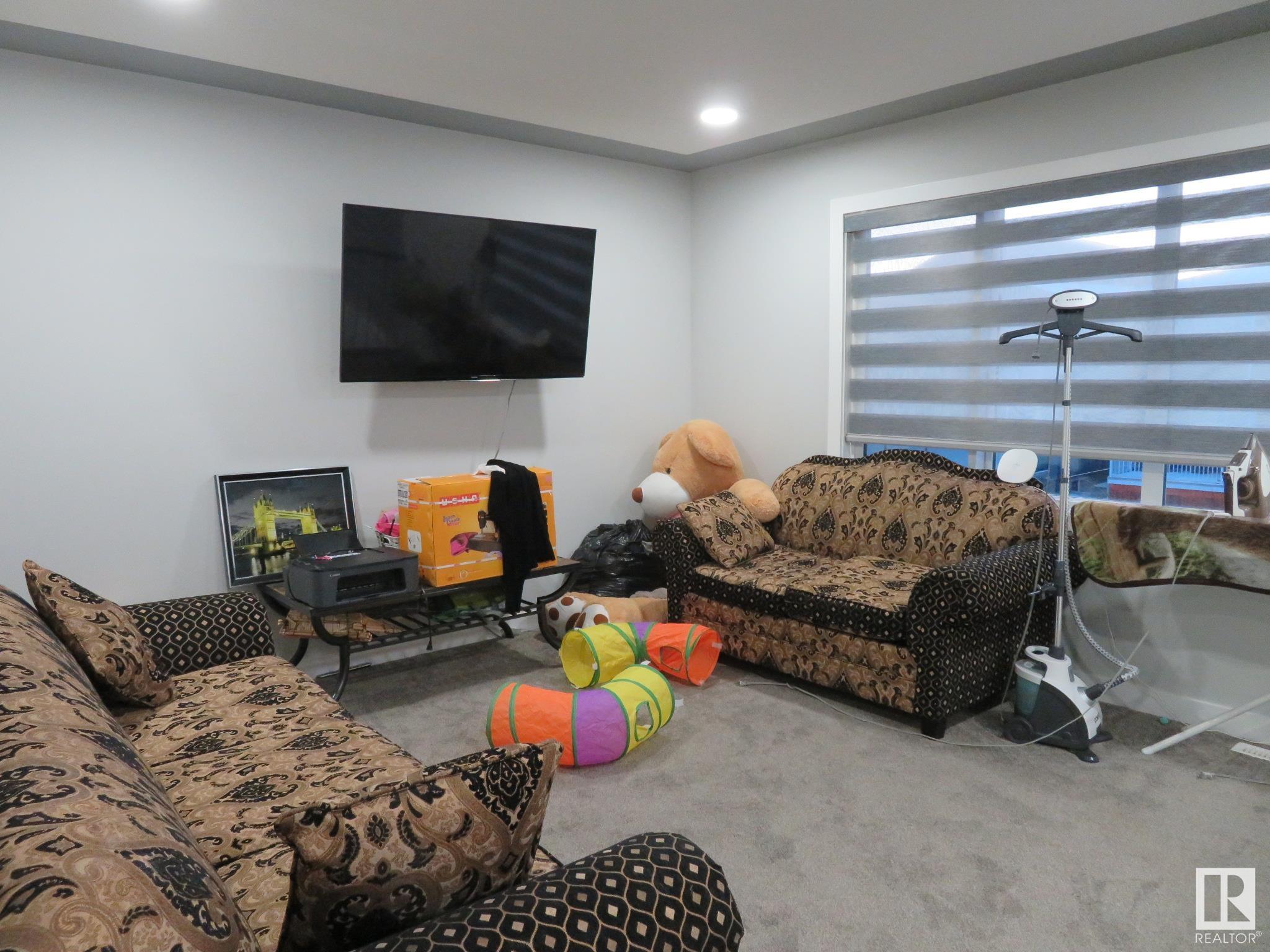     1918 20 ST NW , Edmonton,  ,T6E 2K9 ;  Listing Number: MLS E4417982
