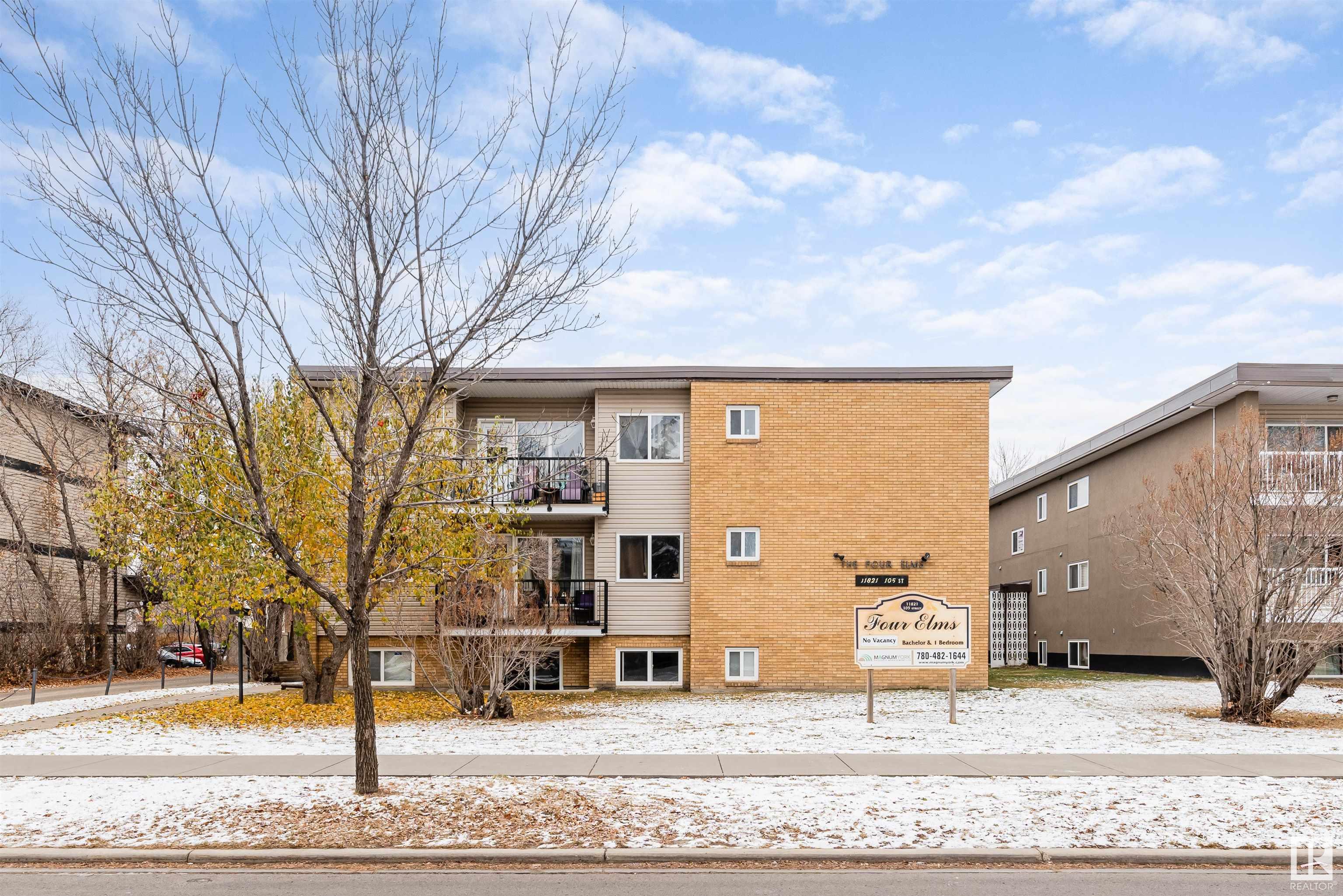      11821 105 ST NW , Edmonton,  ,T5G 2N1 ;  Listing Number: MLS E4417984