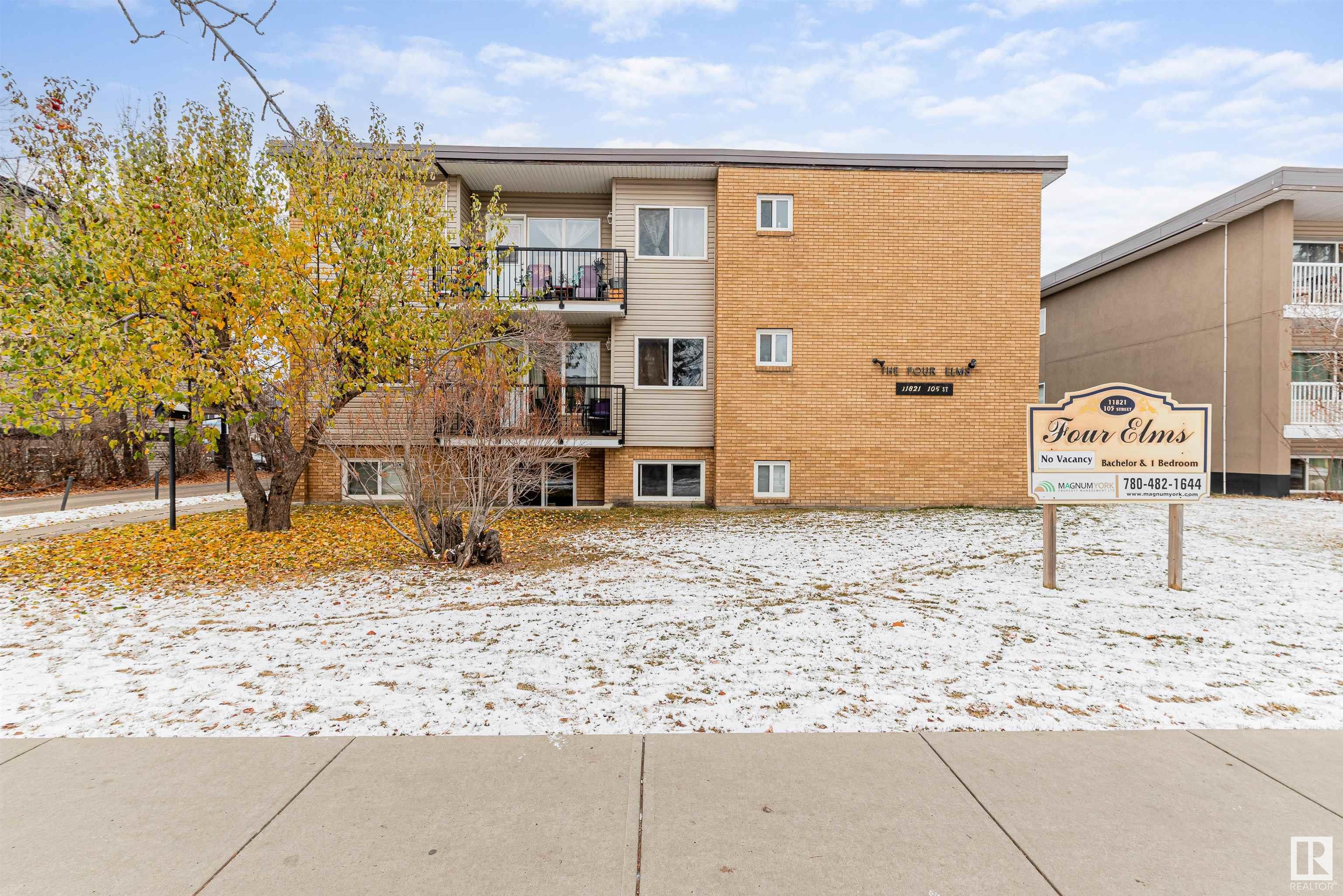      11821 105 ST NW , Edmonton,  ,T5G 2N1 ;  Listing Number: MLS E4417984