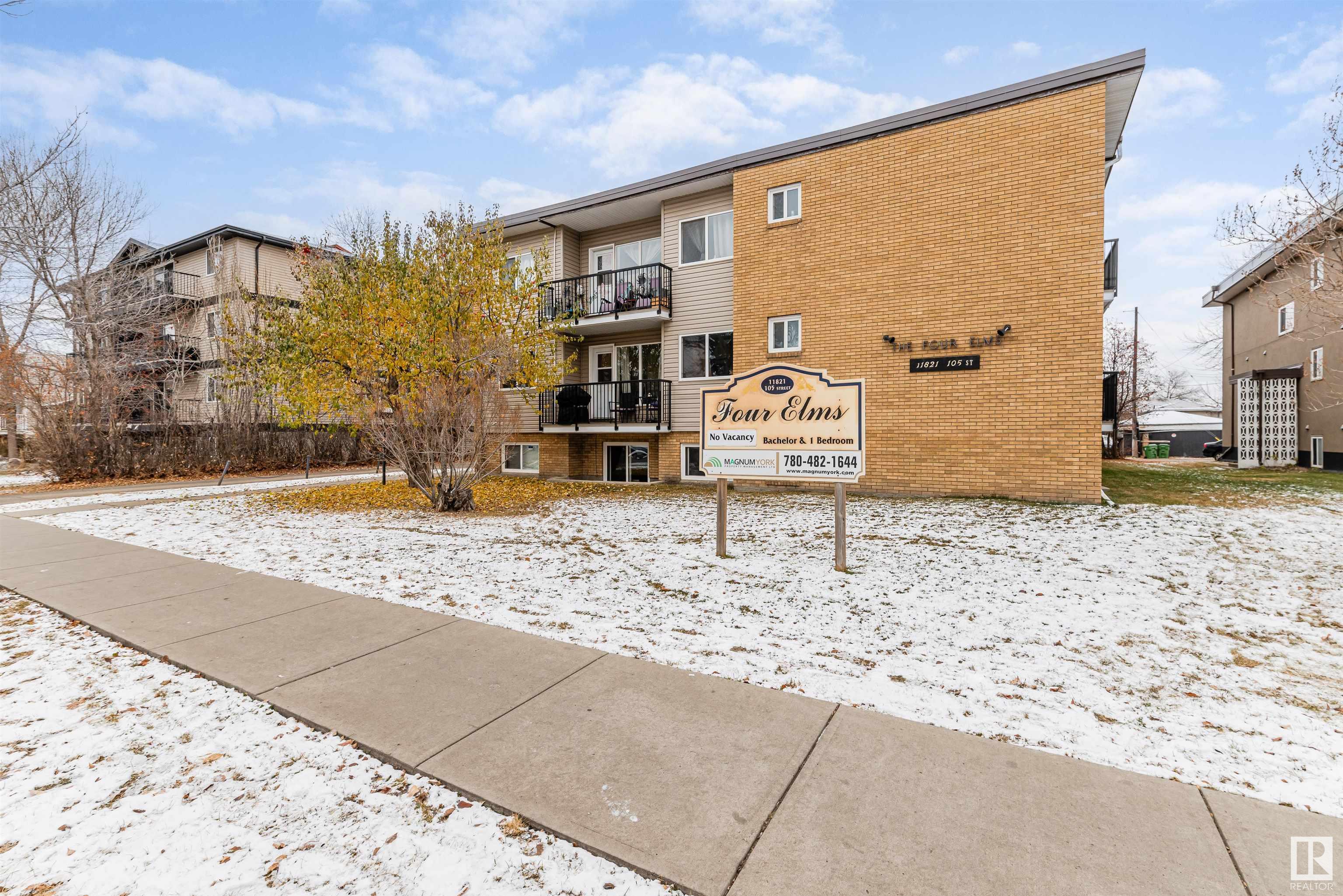      11821 105 ST NW , Edmonton,  ,T5G 2N1 ;  Listing Number: MLS E4417984