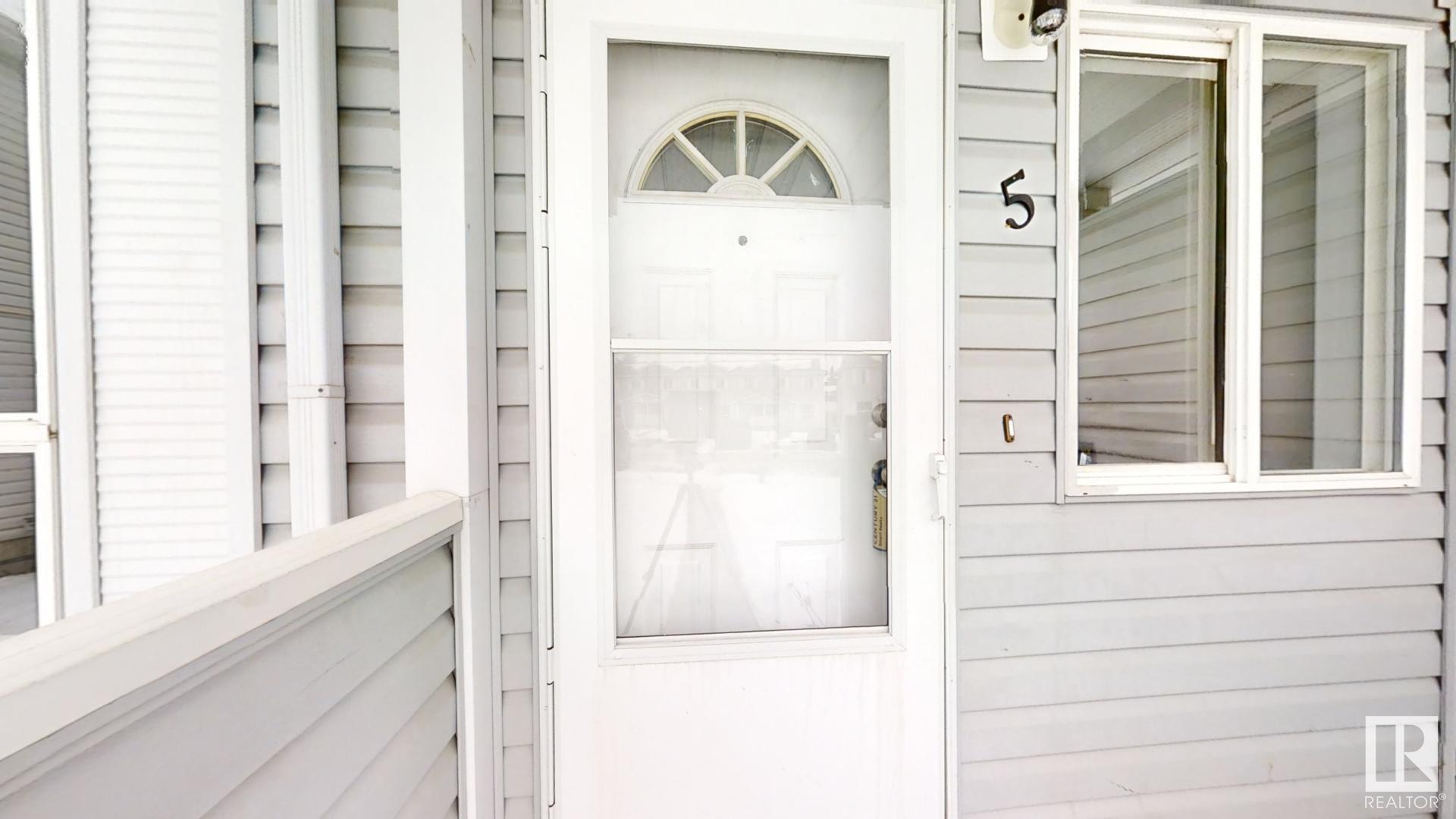      #5 1580 MILL WOODS RD E NW , Edmonton,  ,T6L 6W3 ;  Listing Number: MLS E4417986