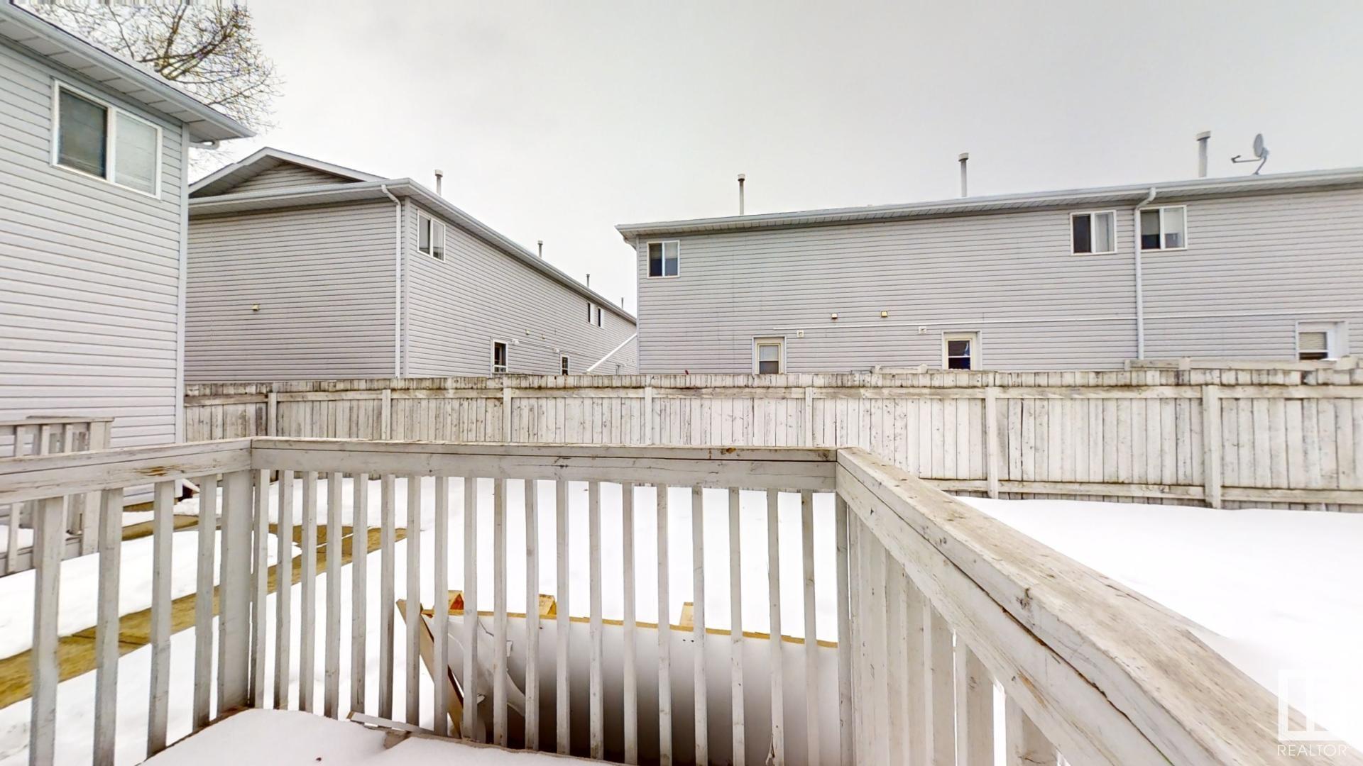      #5 1580 MILL WOODS RD E NW , Edmonton,  ,T6L 6W3 ;  Listing Number: MLS E4417986