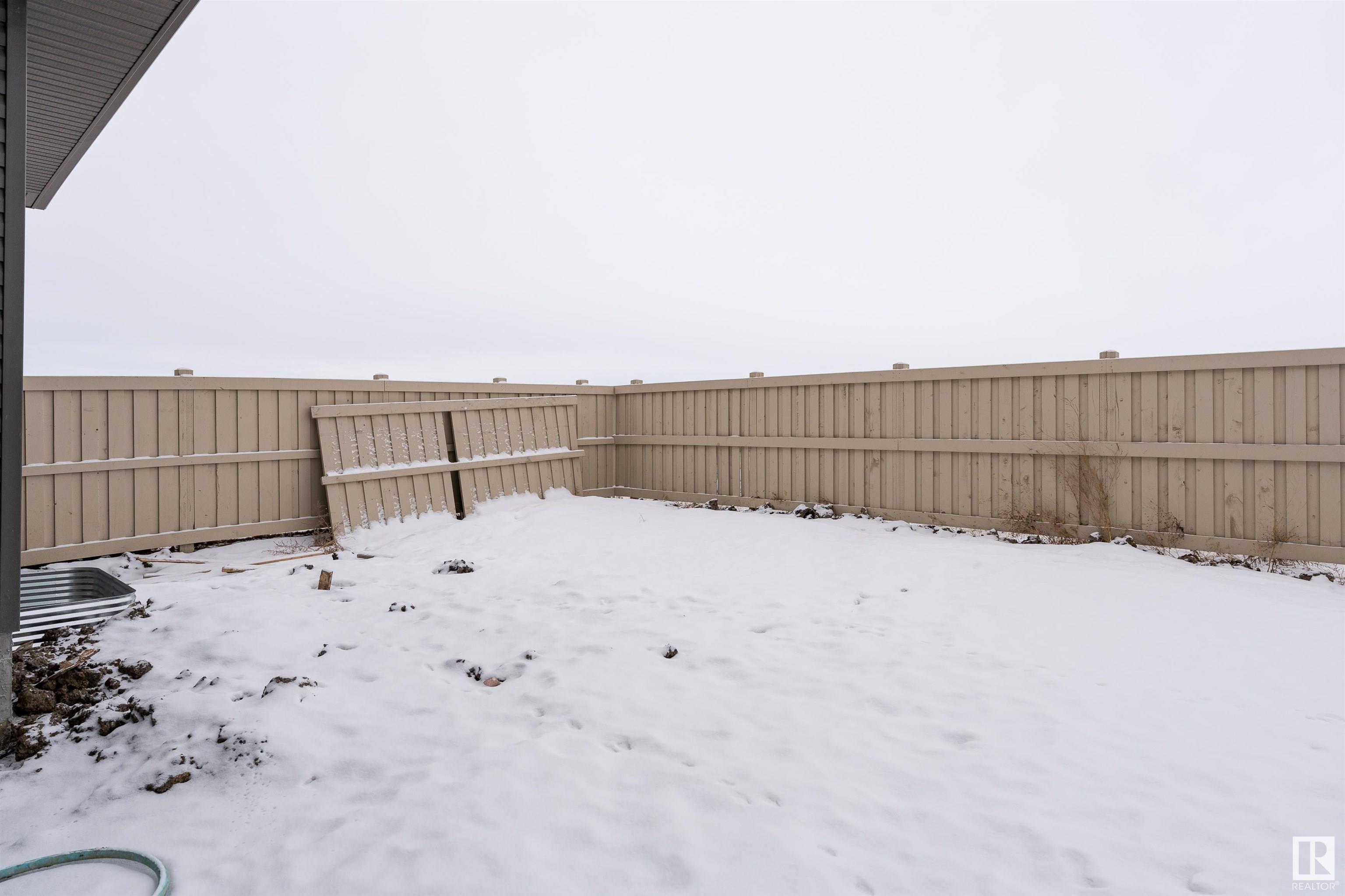      64 EDGEFIELD WY , St. Albert,  ,T8N 7Z9 ;  Listing Number: MLS E4417991