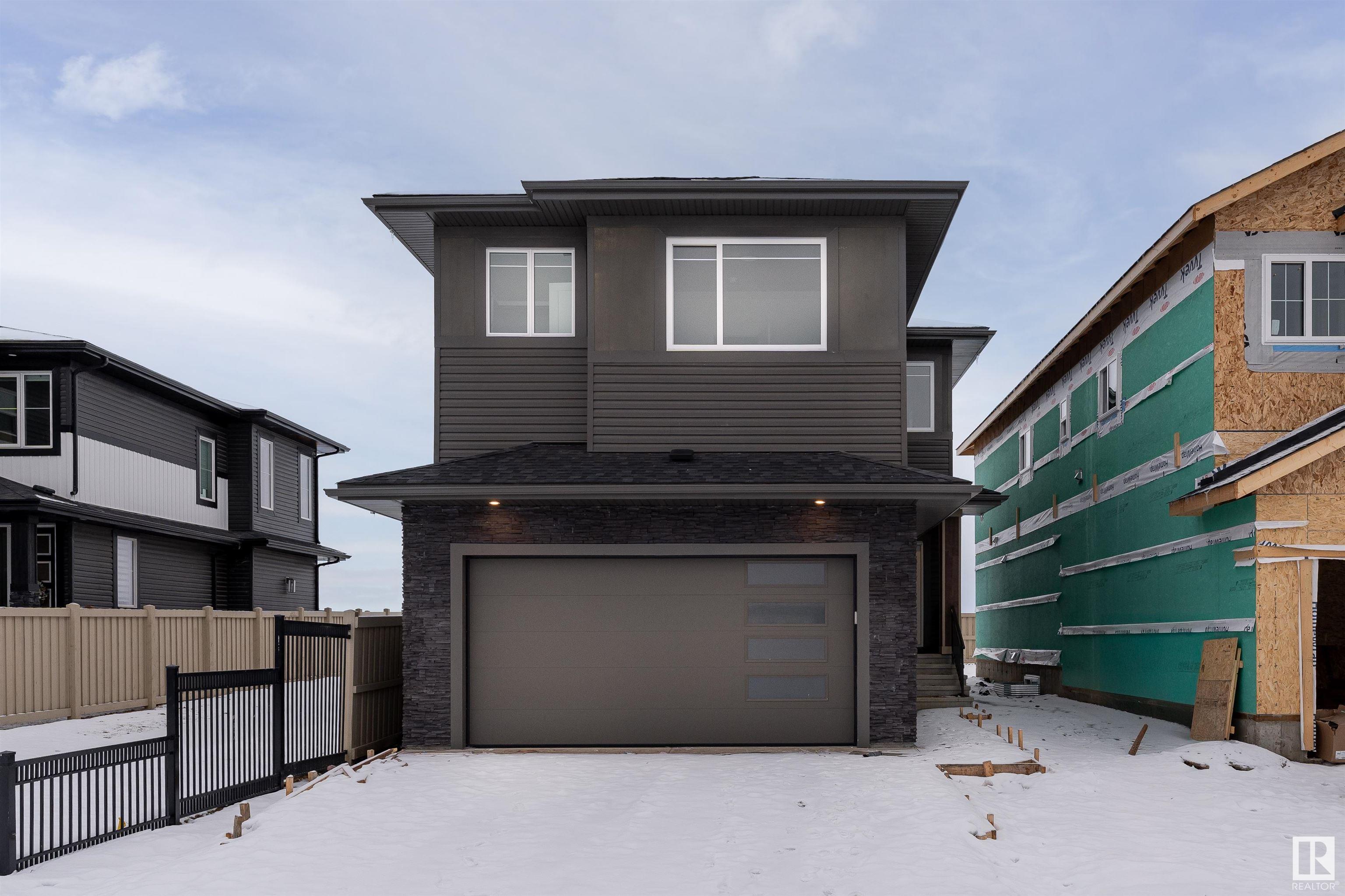      64 EDGEFIELD WY , St. Albert,  ,T8N 7Z9 ;  Listing Number: MLS E4417991