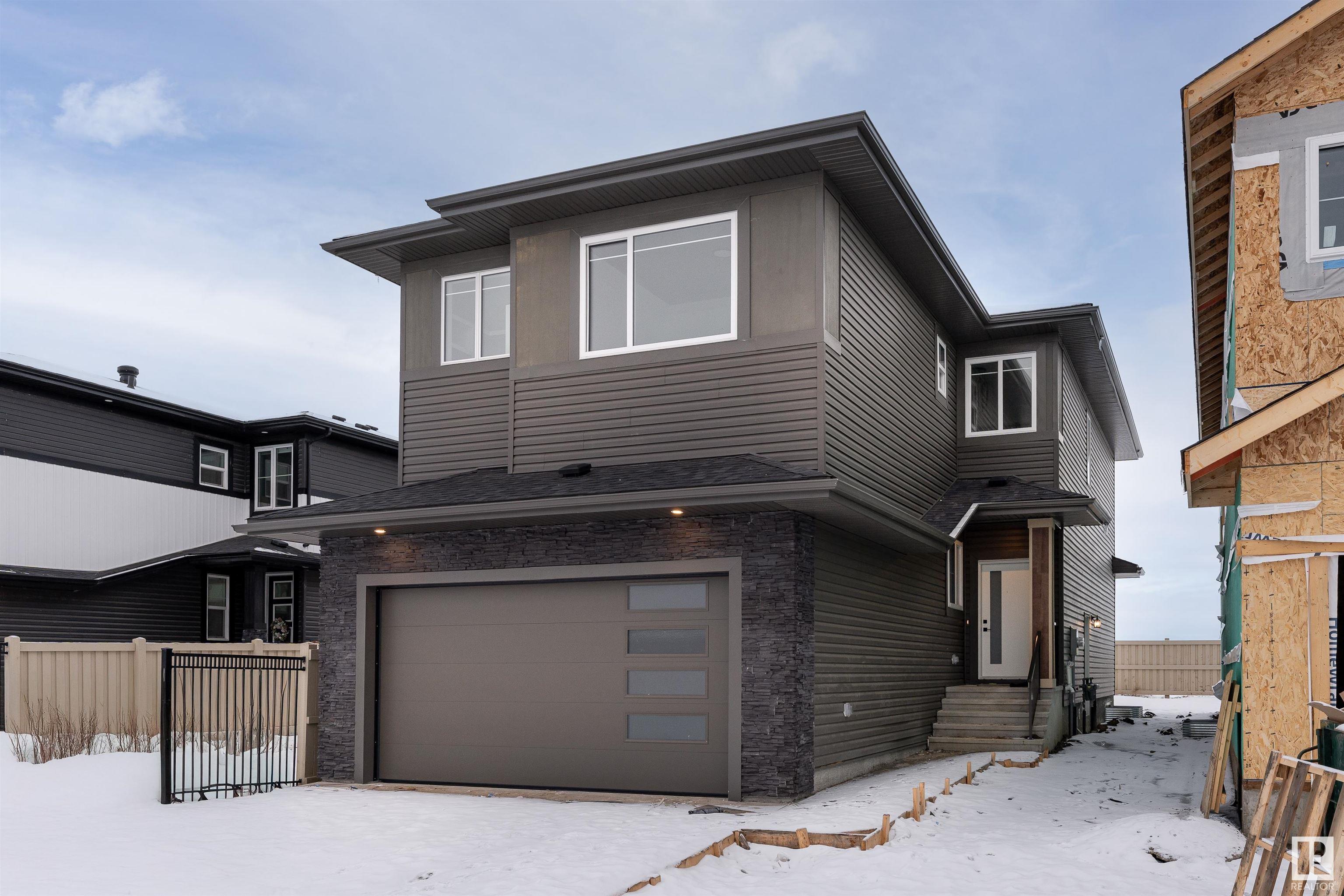      64 EDGEFIELD WY , St. Albert,  ,T8N 7Z9 ;  Listing Number: MLS E4417991