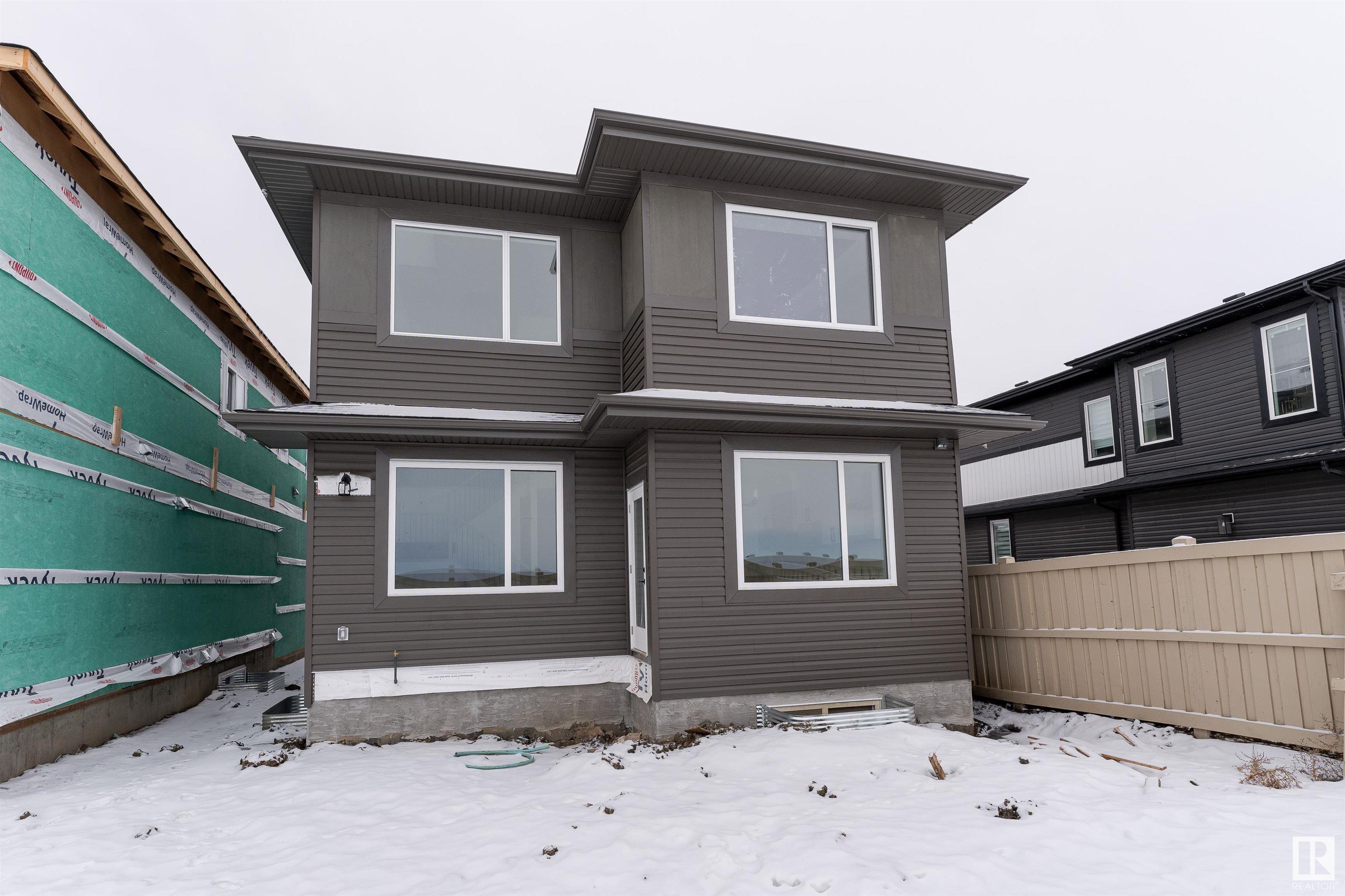      64 EDGEFIELD WY , St. Albert,  ,T8N 7Z9 ;  Listing Number: MLS E4417991
