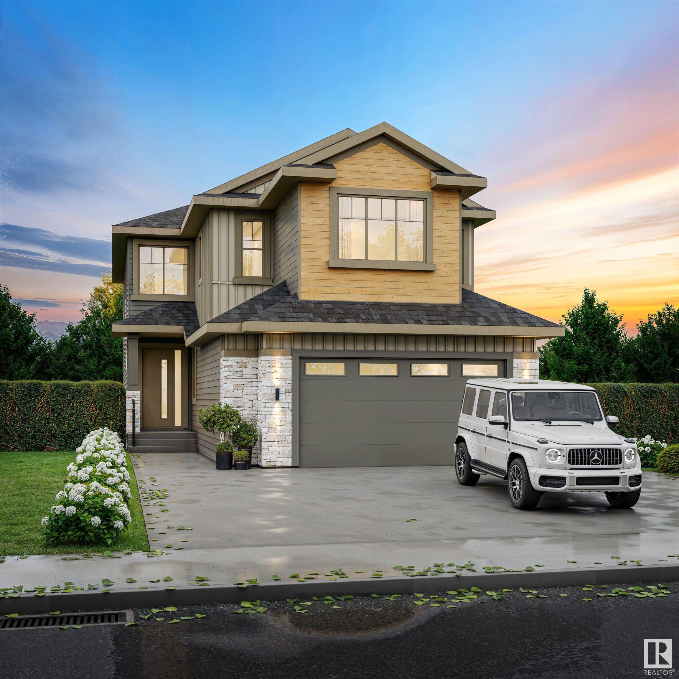      47 ROSEWOOD WY , St. Albert,  ,T8N 8B2 ;  Listing Number: MLS E4417993